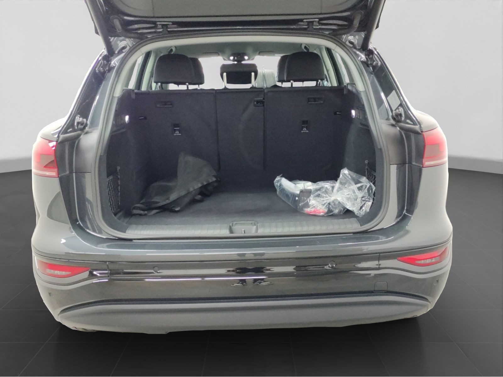 Audi Q6 e-tron – Bild 17