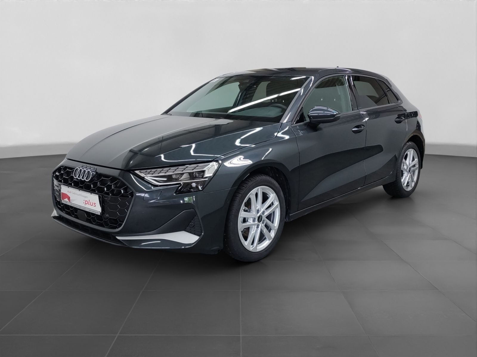 Audi A3 Sportback – Bild 2
