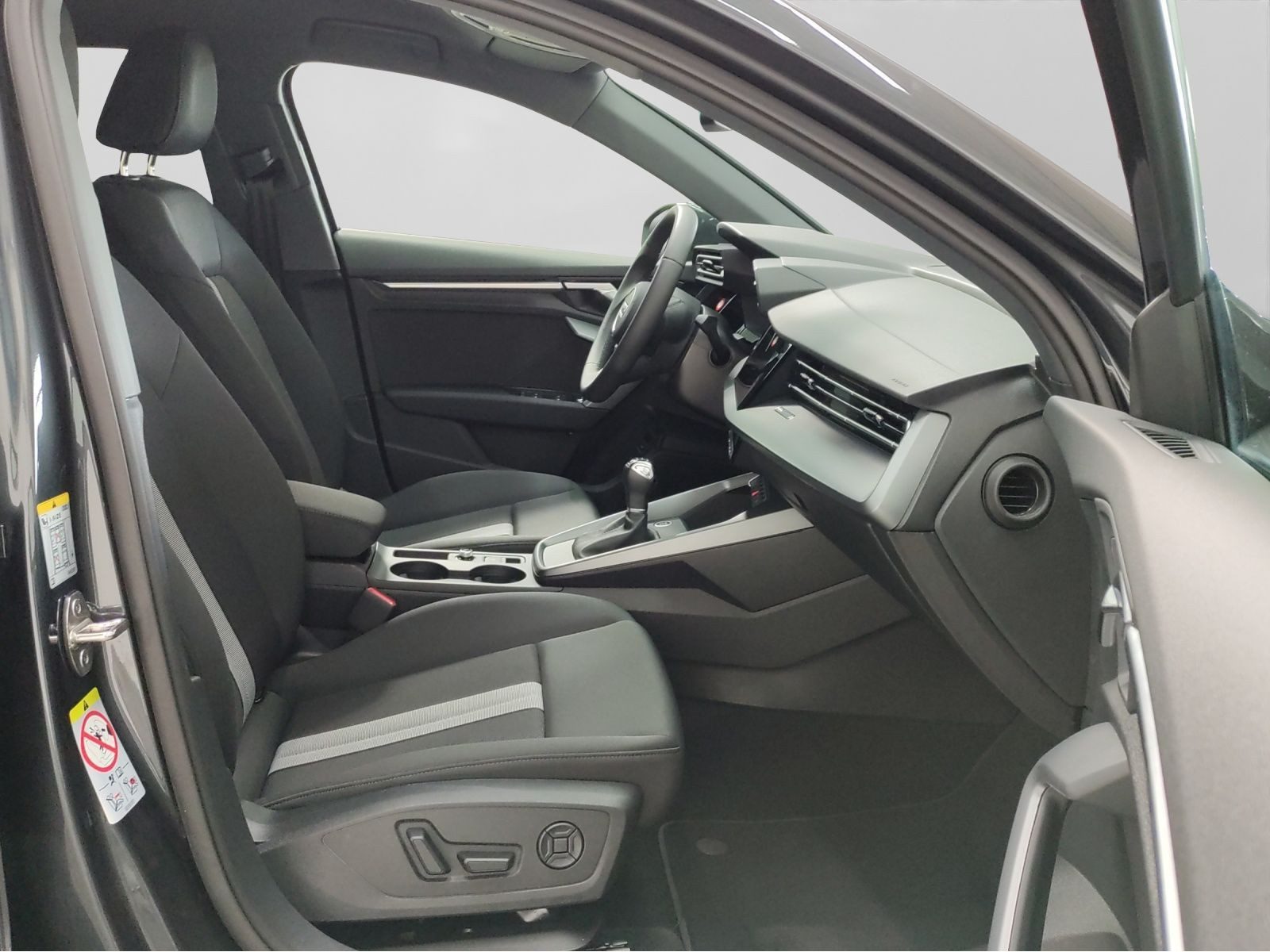 Audi A3 Sportback – Bild 4