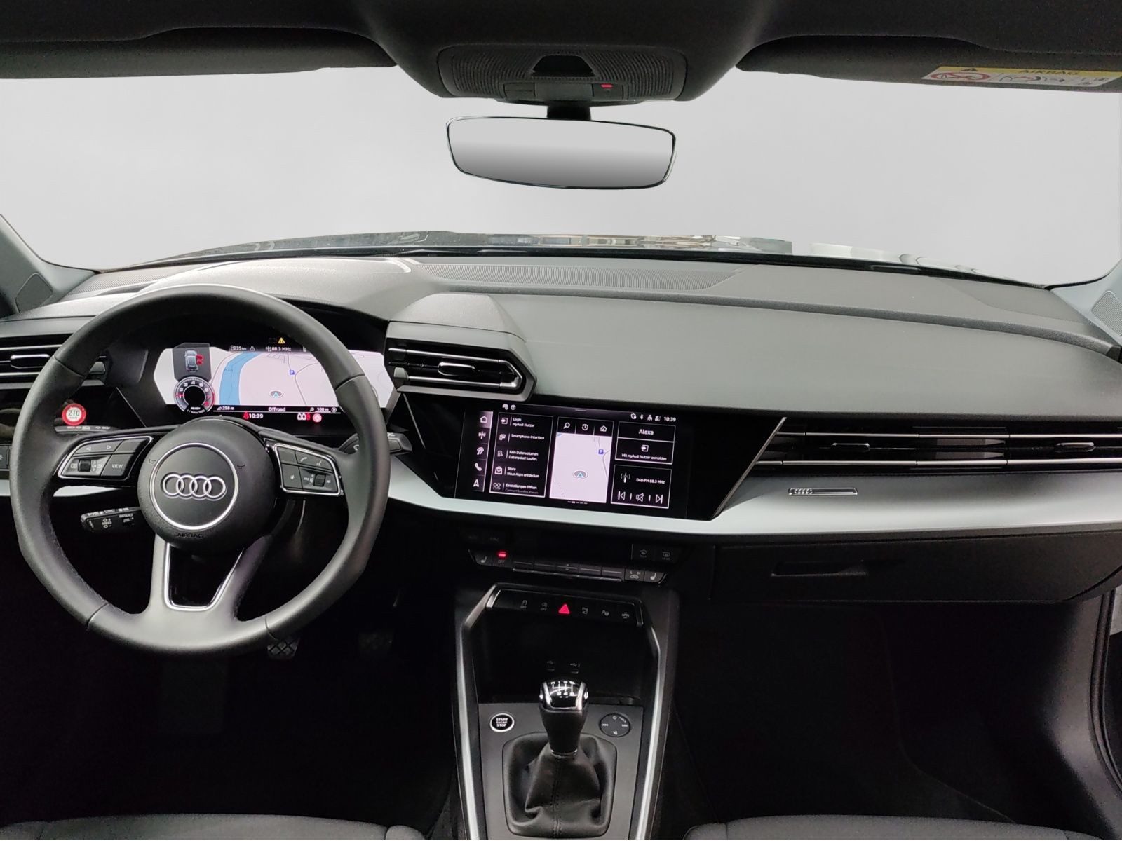 Audi A3 Sportback – Bild 5