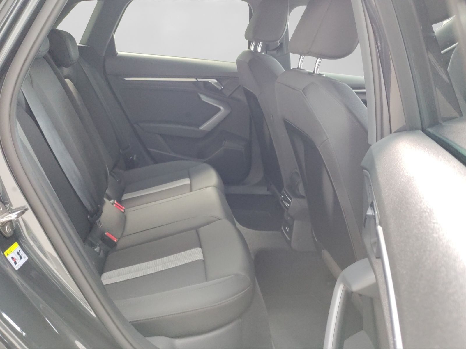Audi A3 Sportback – Bild 6