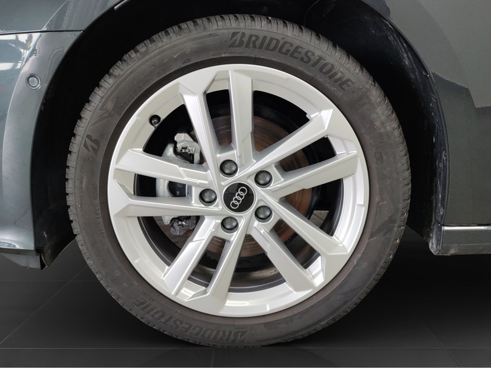 Audi A3 Sportback – Bild 7