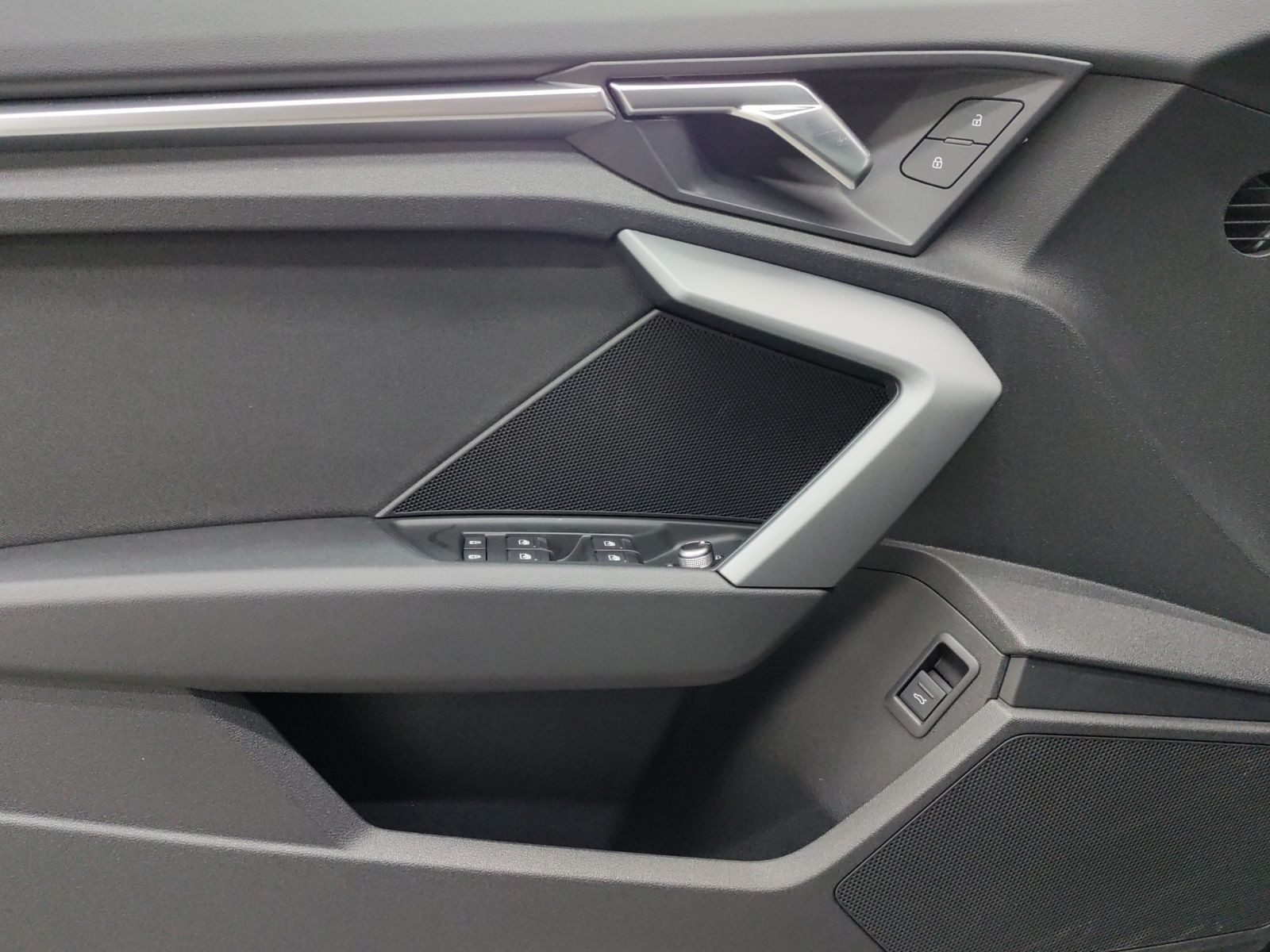 Audi A3 Sportback – Bild 8