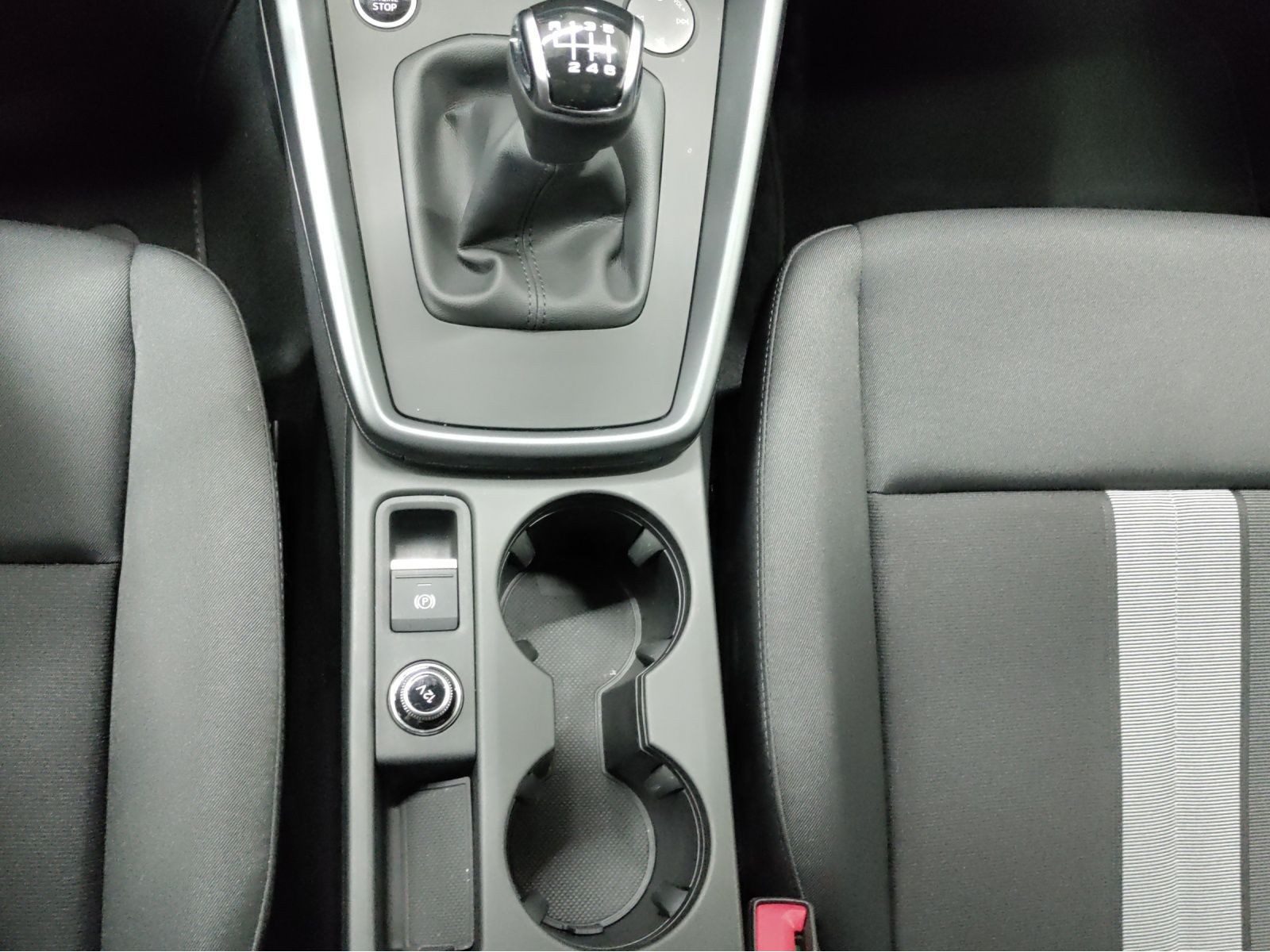 Audi A3 Sportback – Bild 11