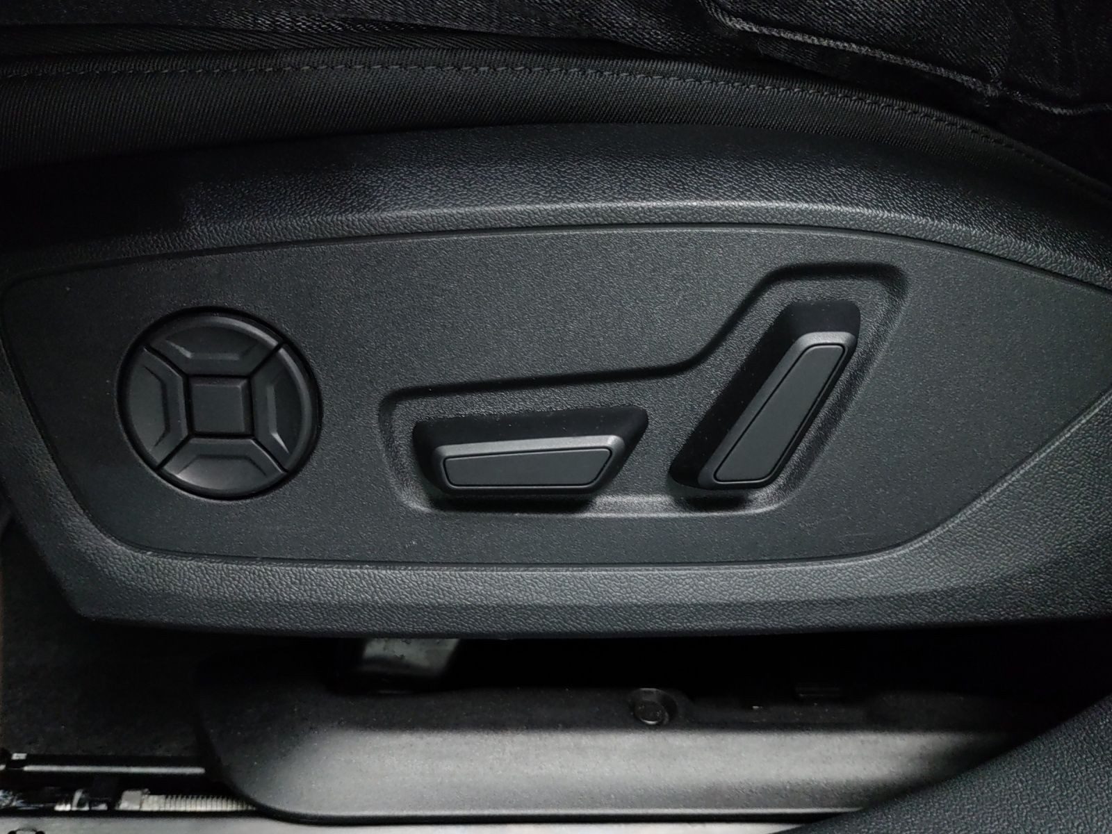 Audi A3 Sportback – Bild 18