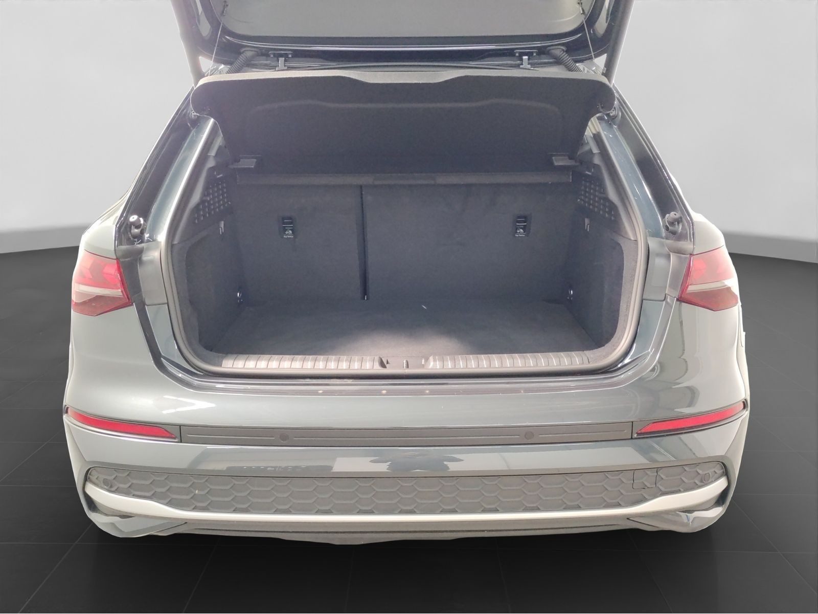 Audi A3 Sportback – Bild 19