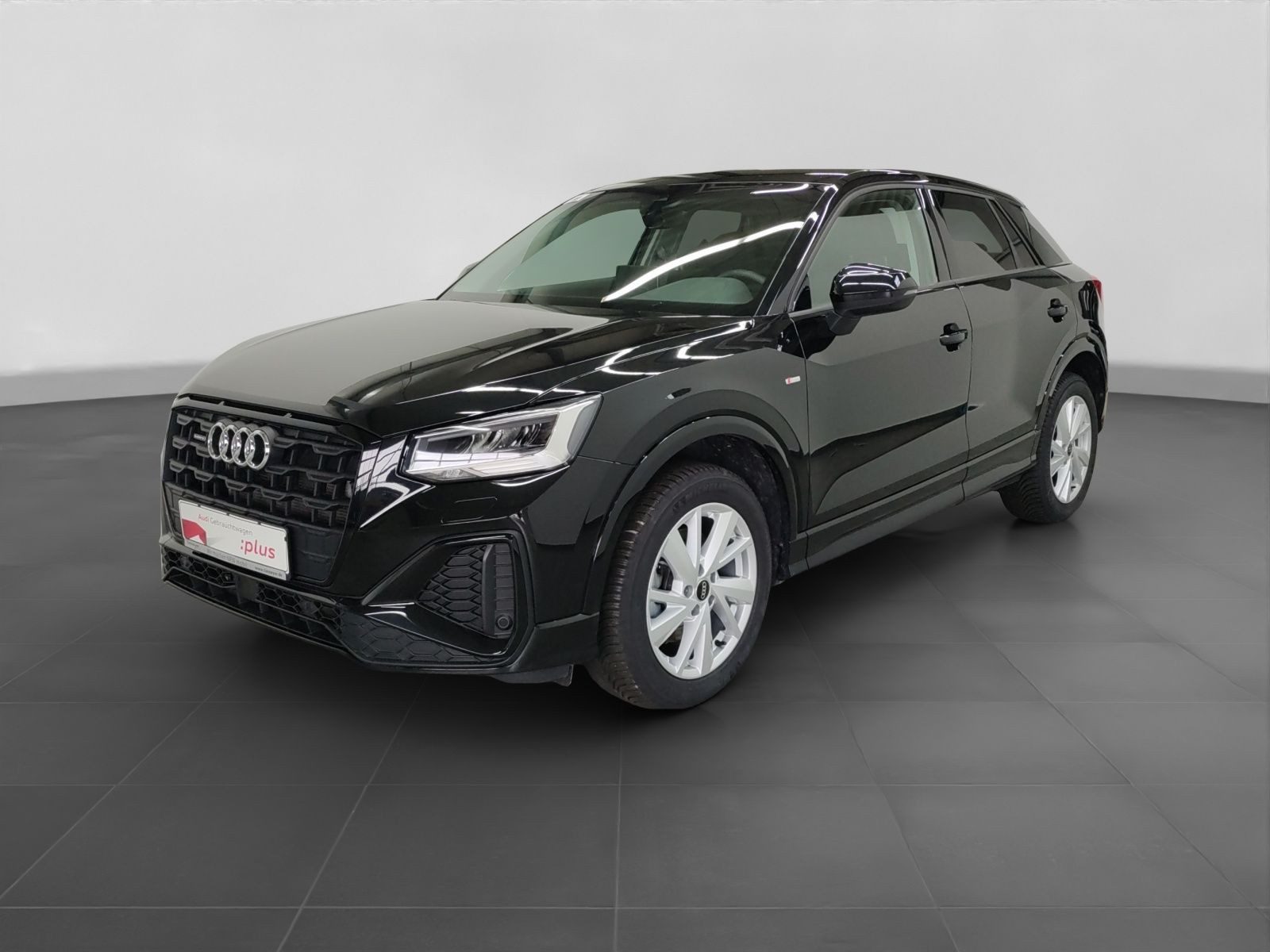 Audi Q2 – Bild 2