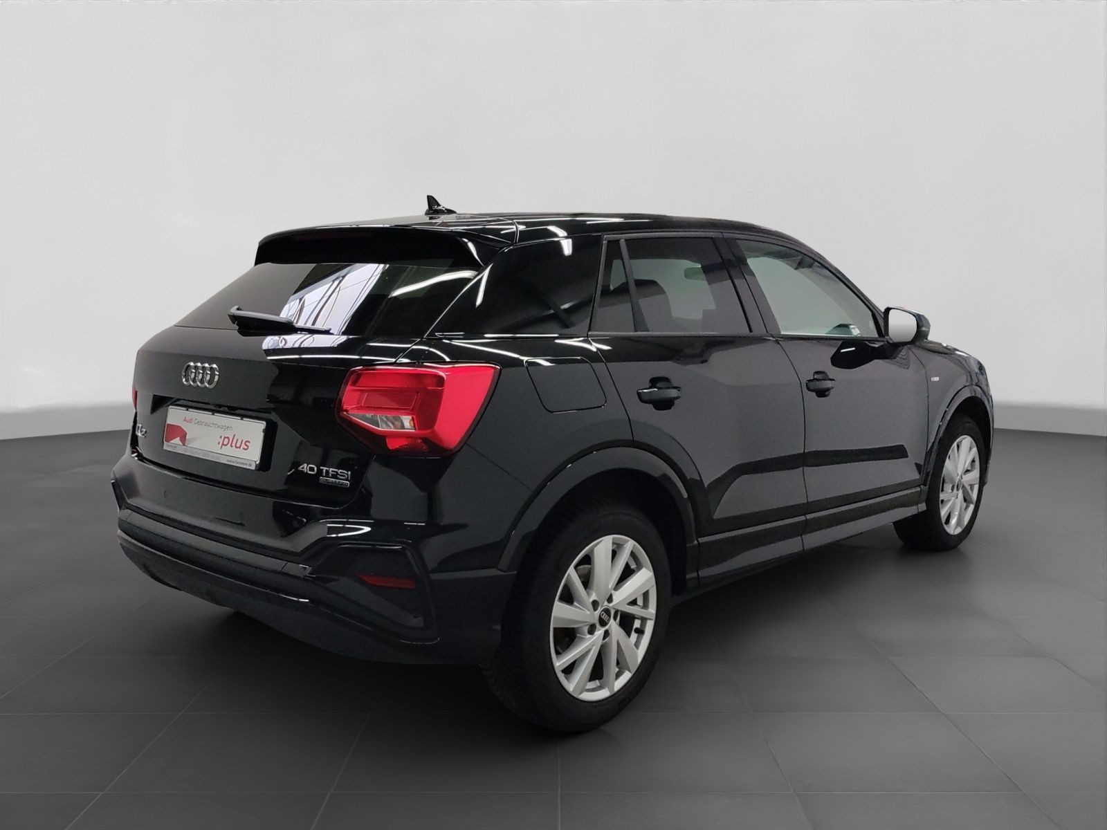 Audi Q2 – Bild 3
