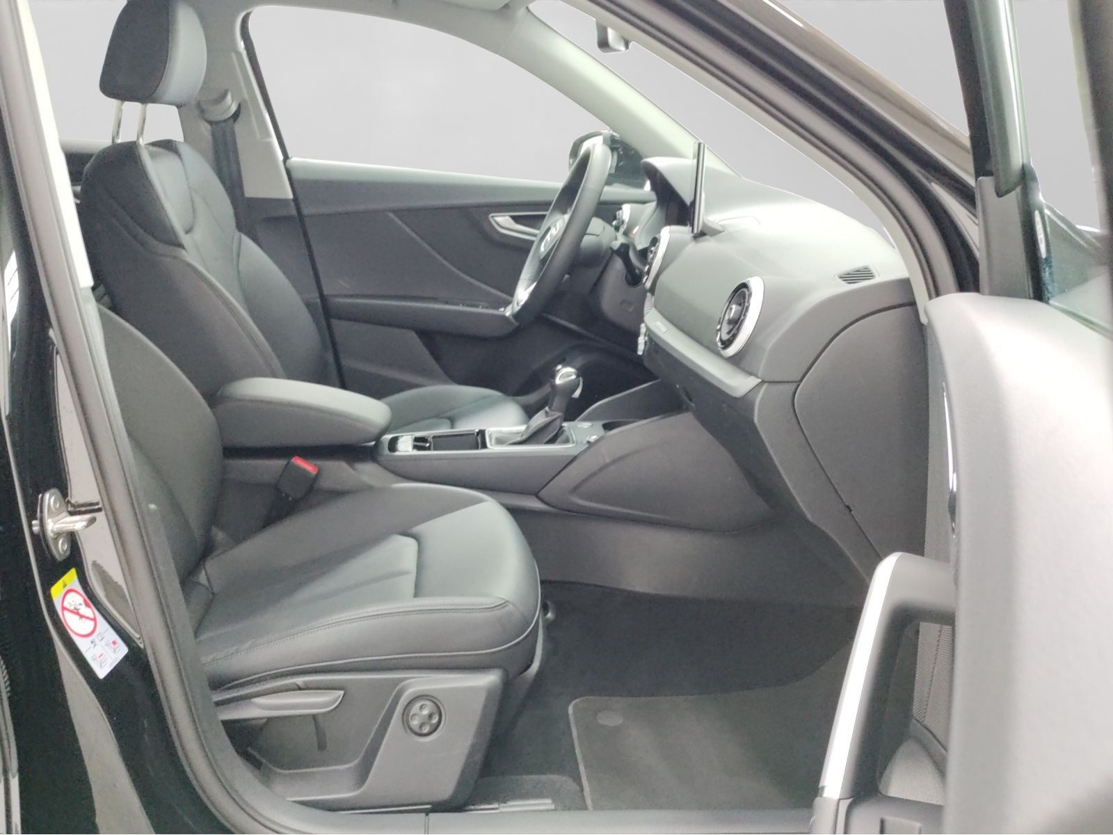 Audi Q2 – Bild 4