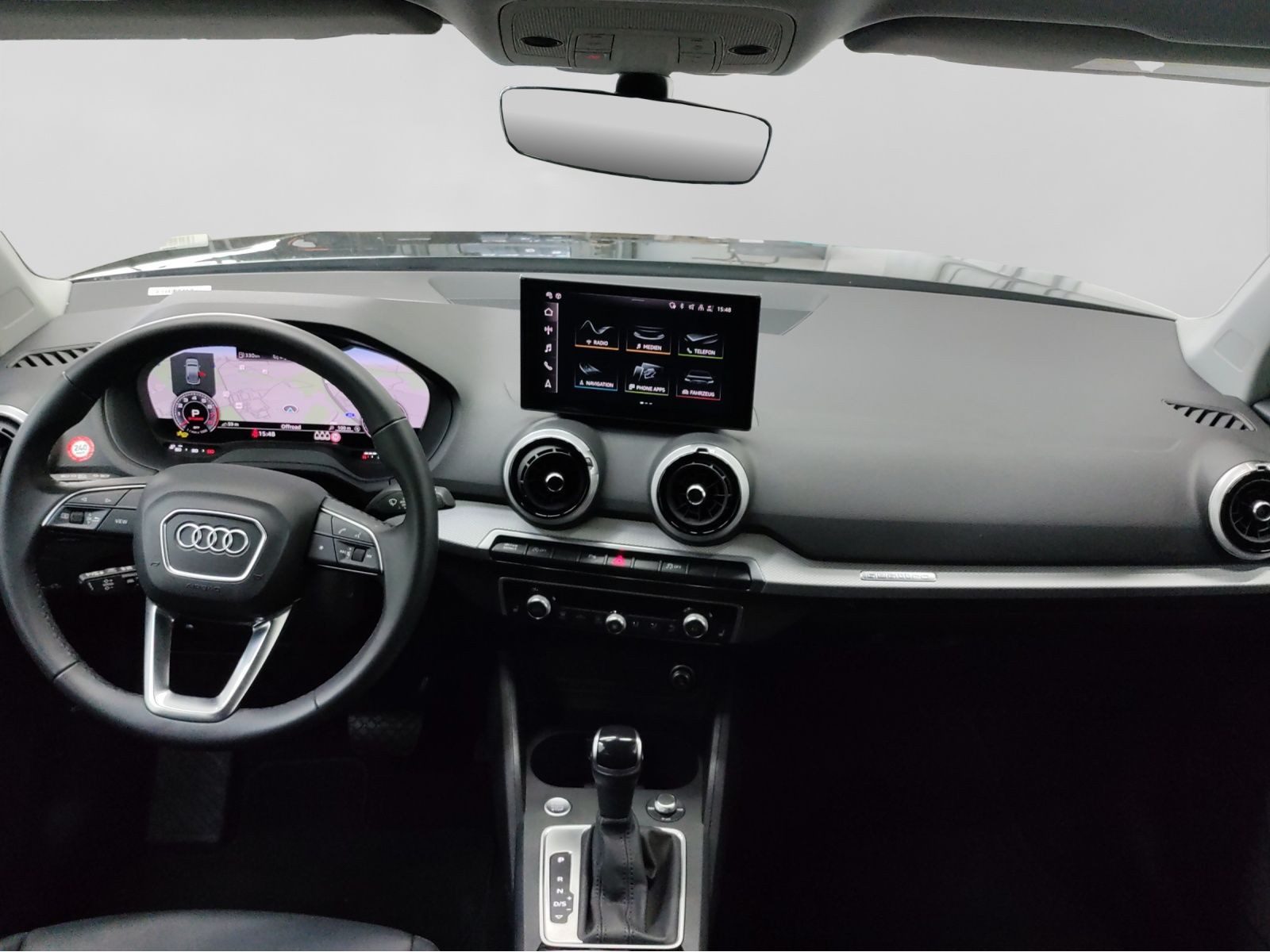 Audi Q2 – Bild 5