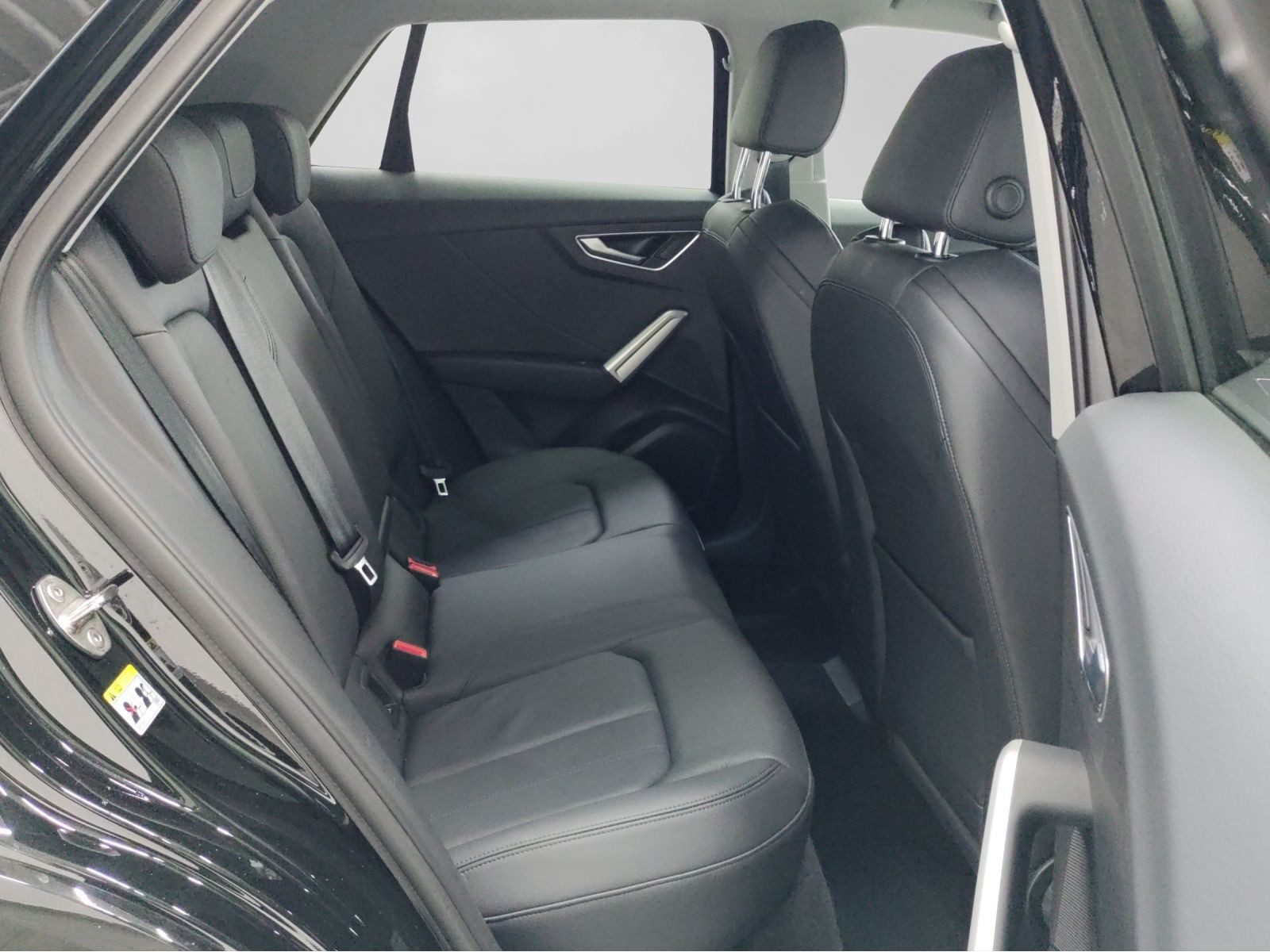 Audi Q2 – Bild 6