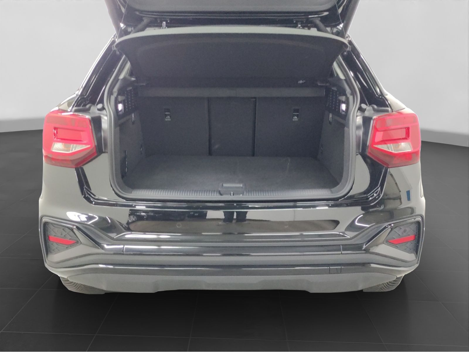 Audi Q2 – Bild 7