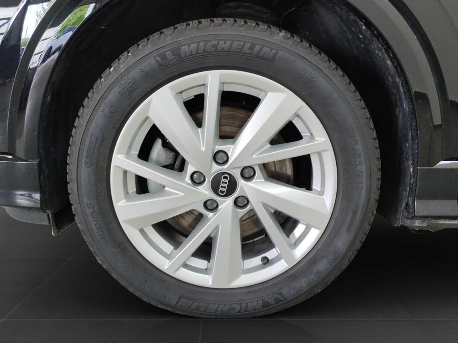 Audi Q2 – Bild 8