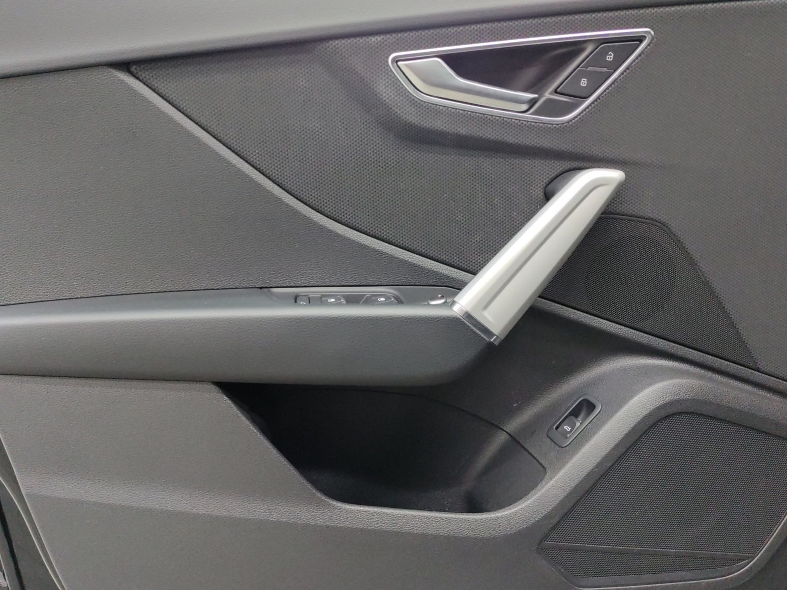 Audi Q2 – Bild 9