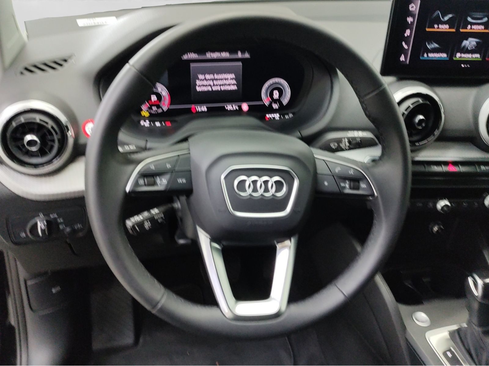 Audi Q2 – Bild 10