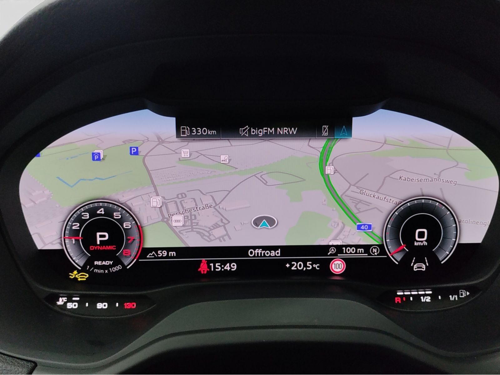 Audi Q2 – Bild 11