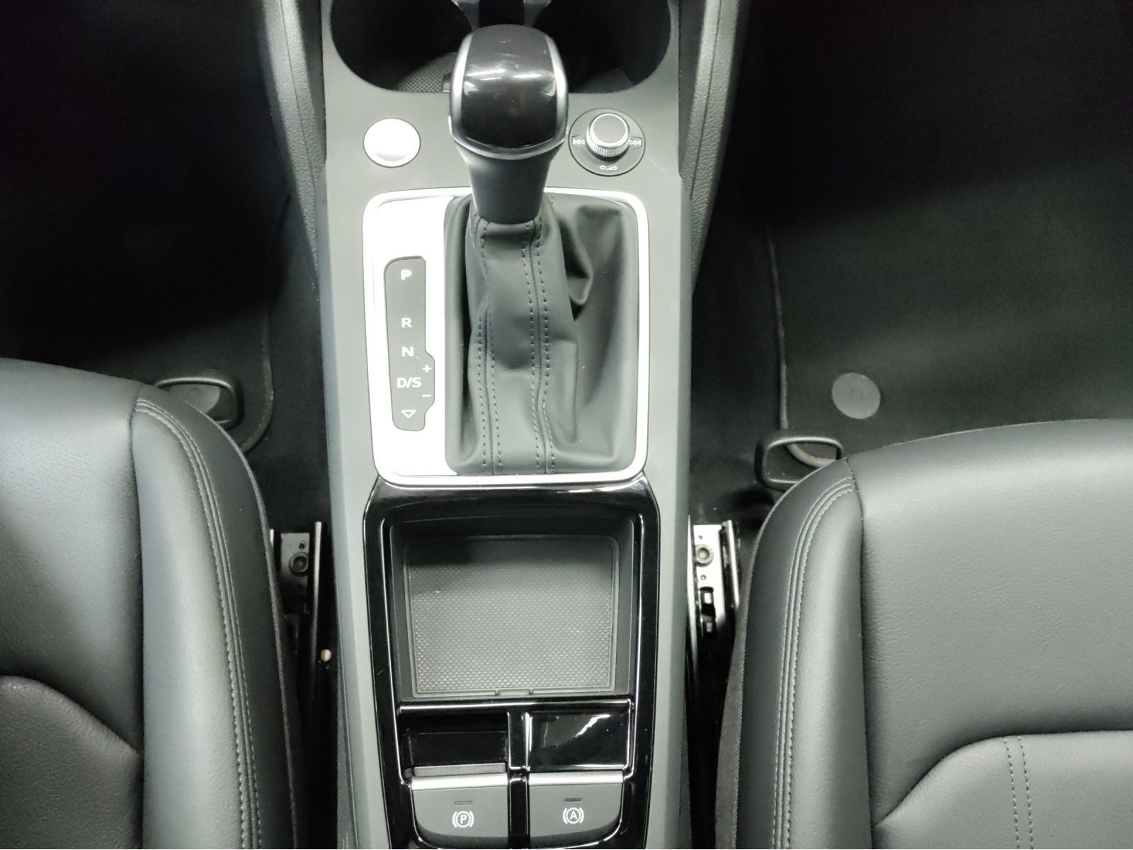 Audi Q2 – Bild 12