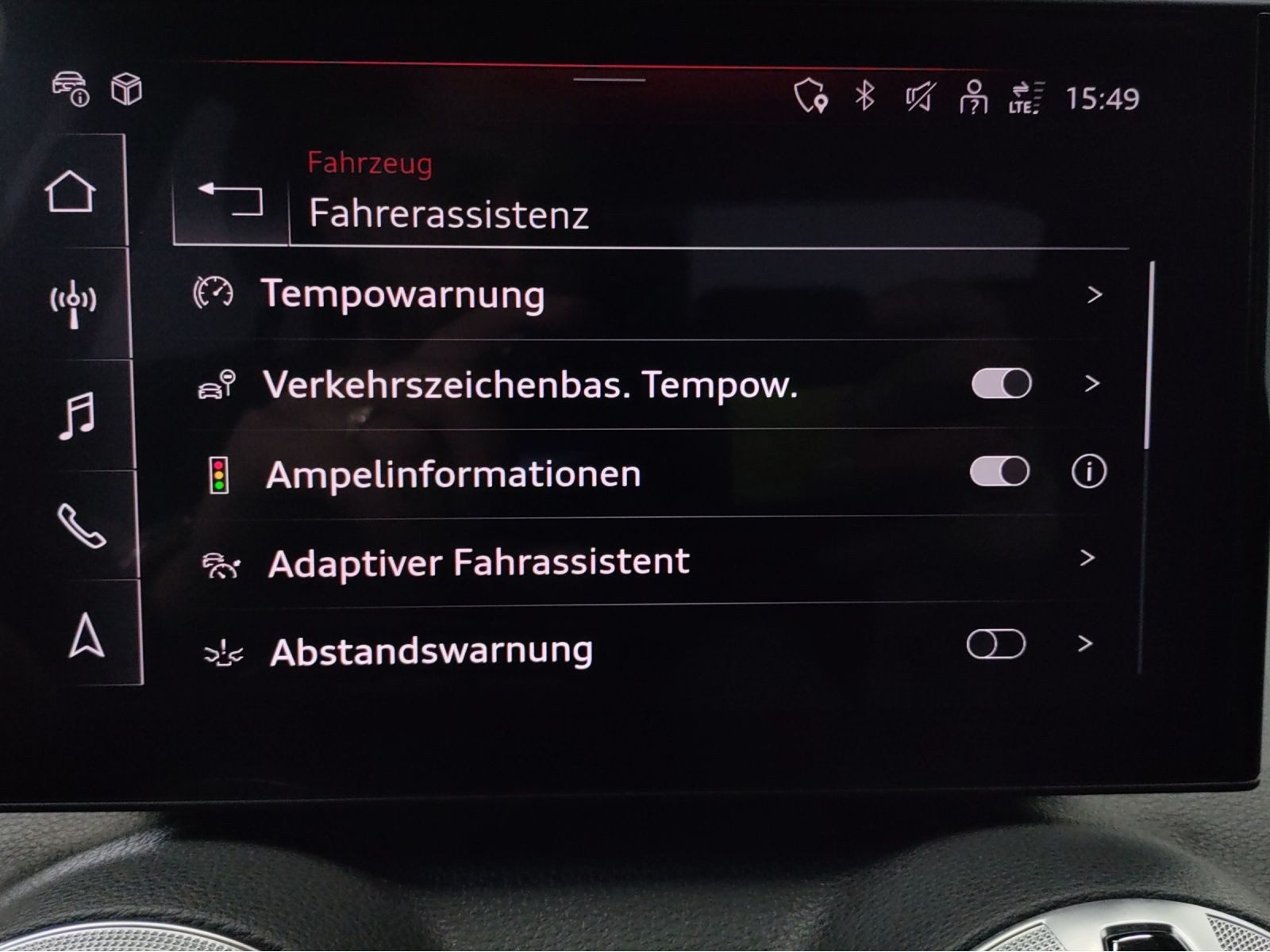 Audi Q2 – Bild 13