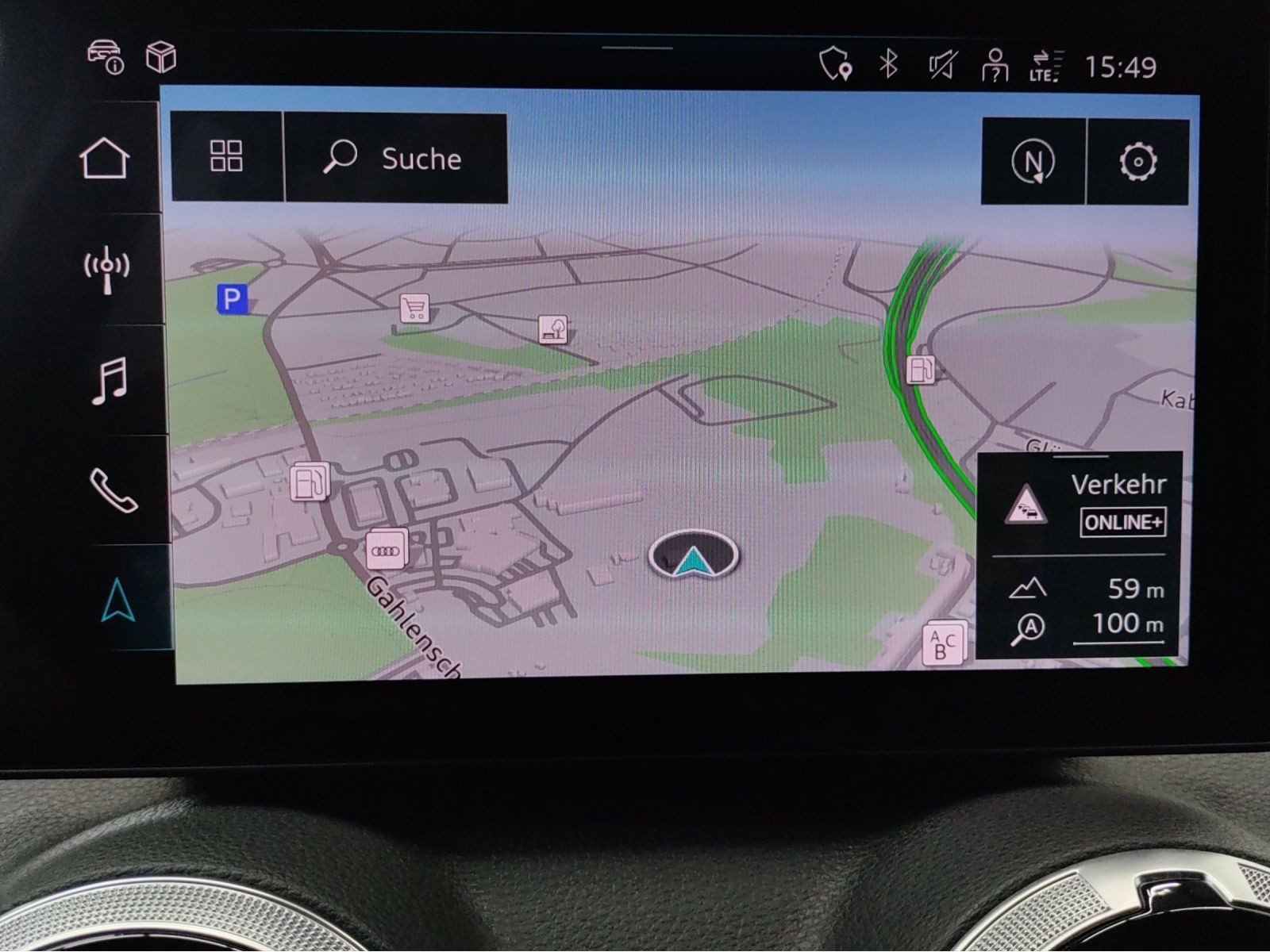 Audi Q2 – Bild 15
