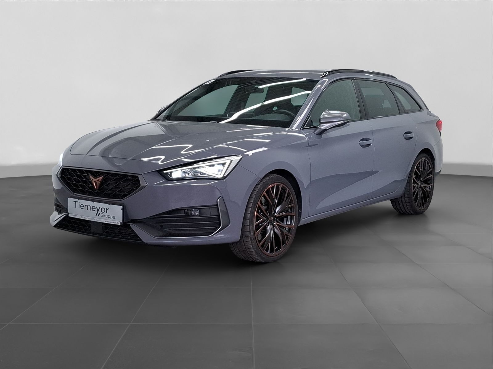 Cupra Leon – Bild 2