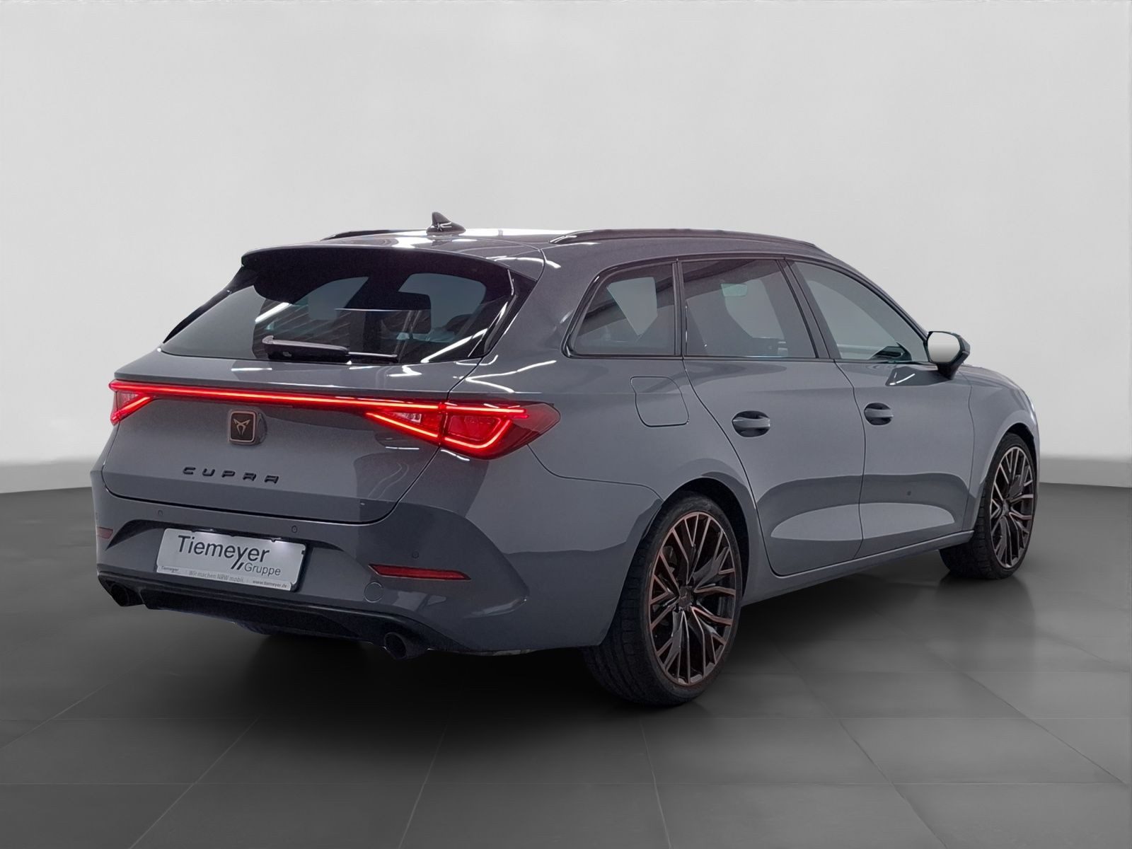 Cupra Leon – Bild 3