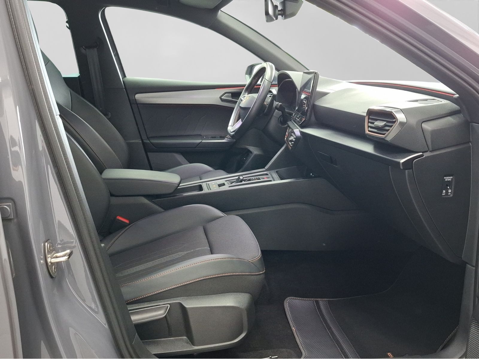 Cupra Leon – Bild 4