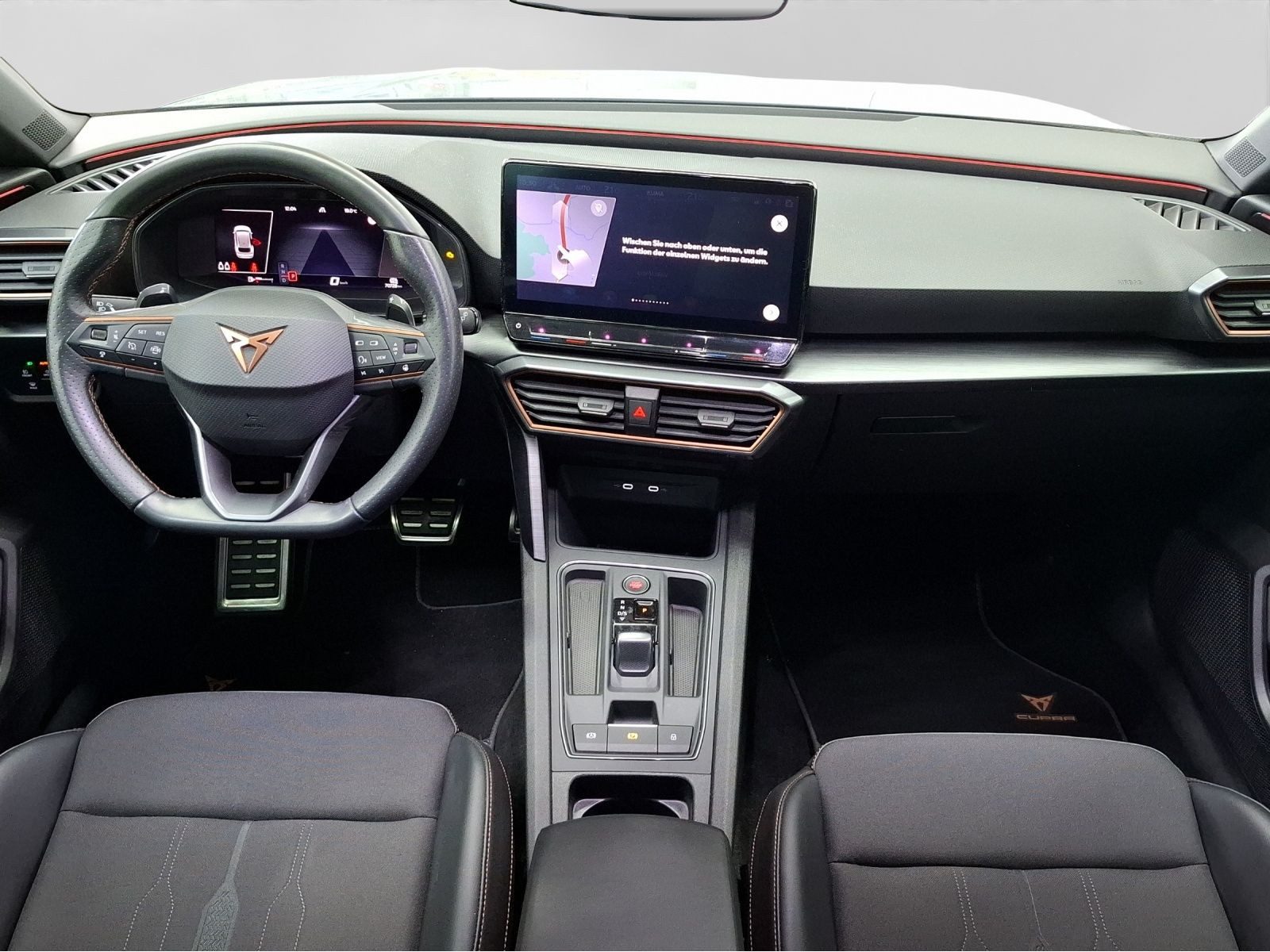 Cupra Leon – Bild 5