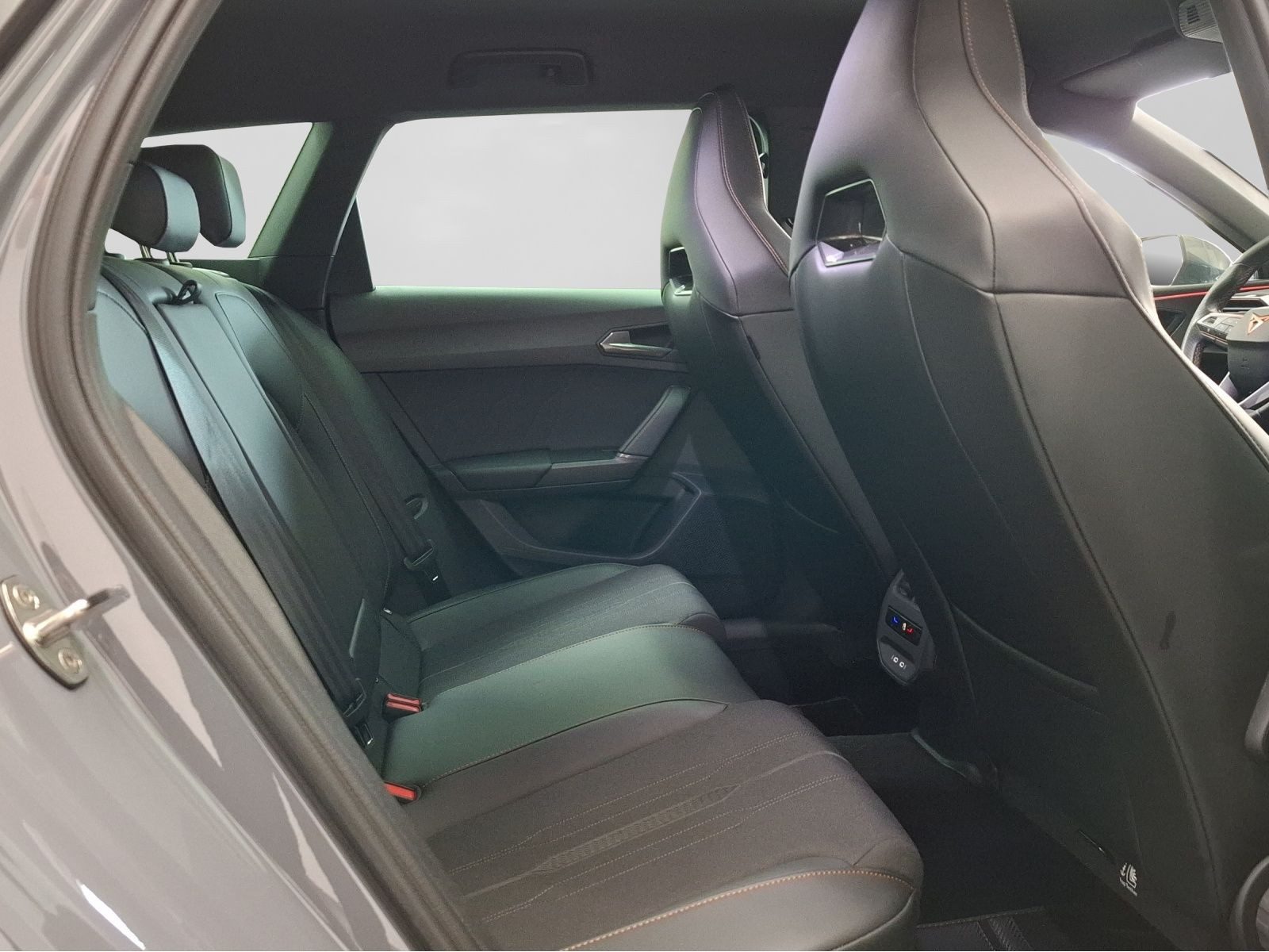 Cupra Leon – Bild 6