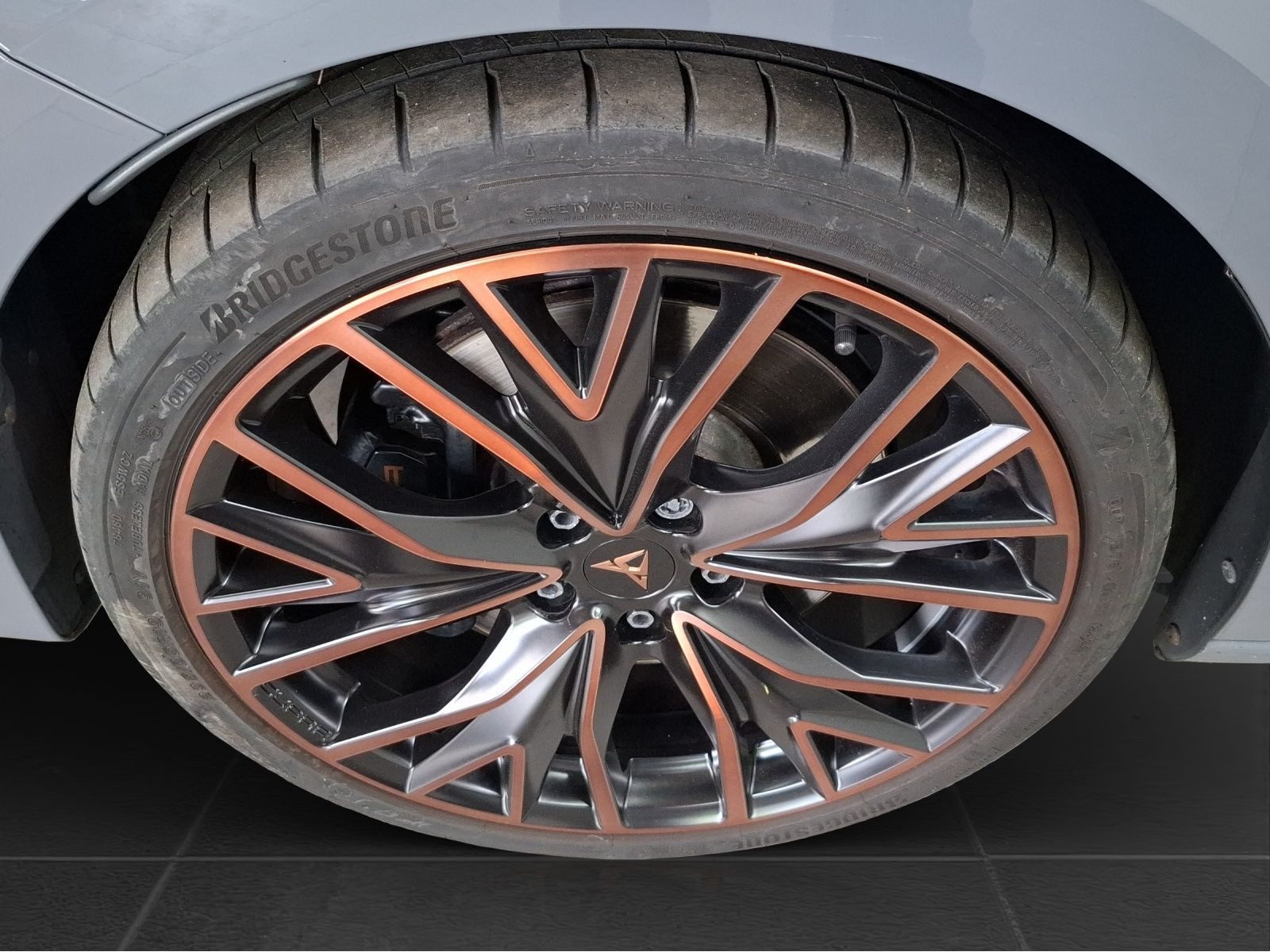 Cupra Leon – Bild 8