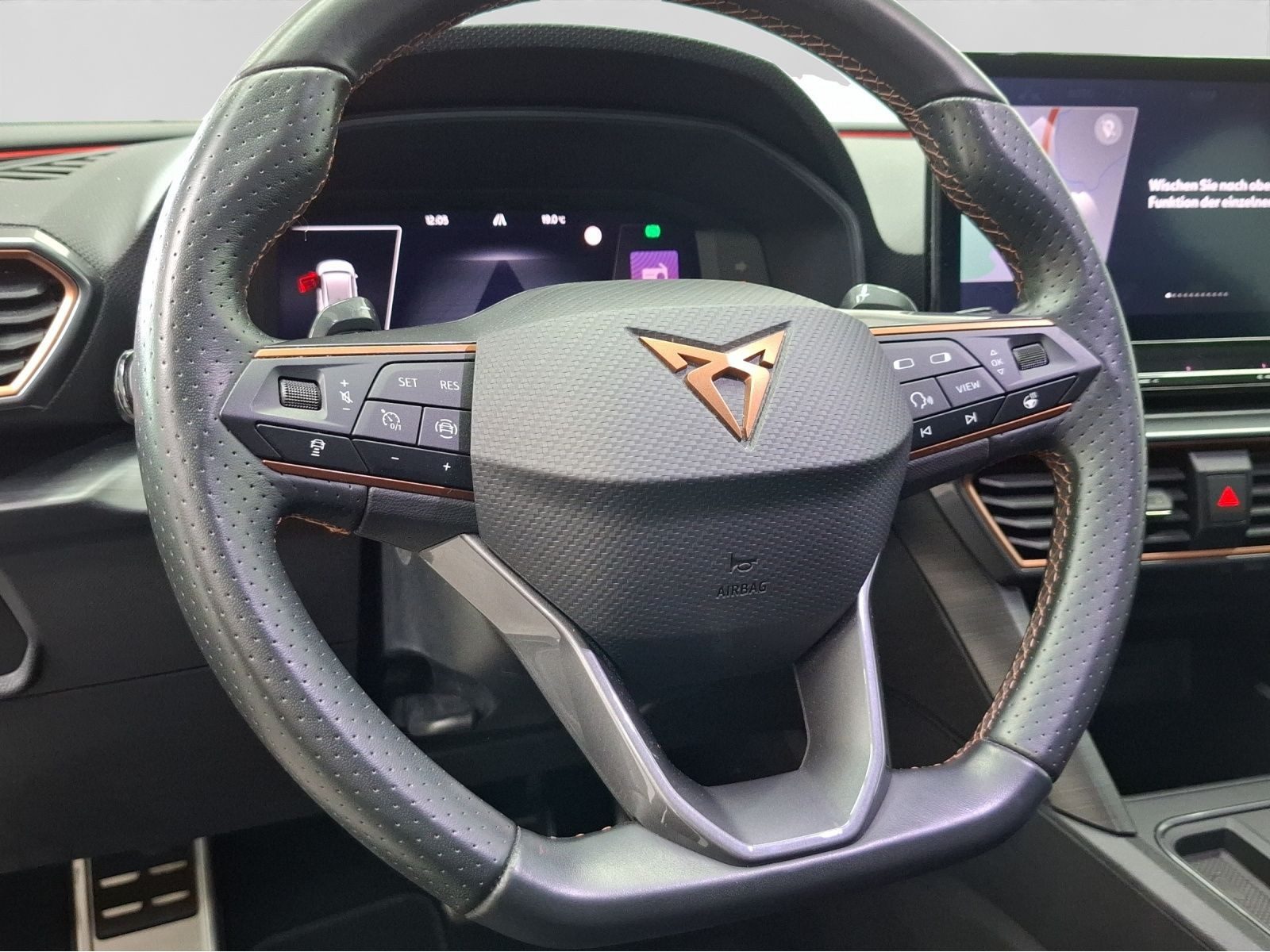 Cupra Leon – Bild 10
