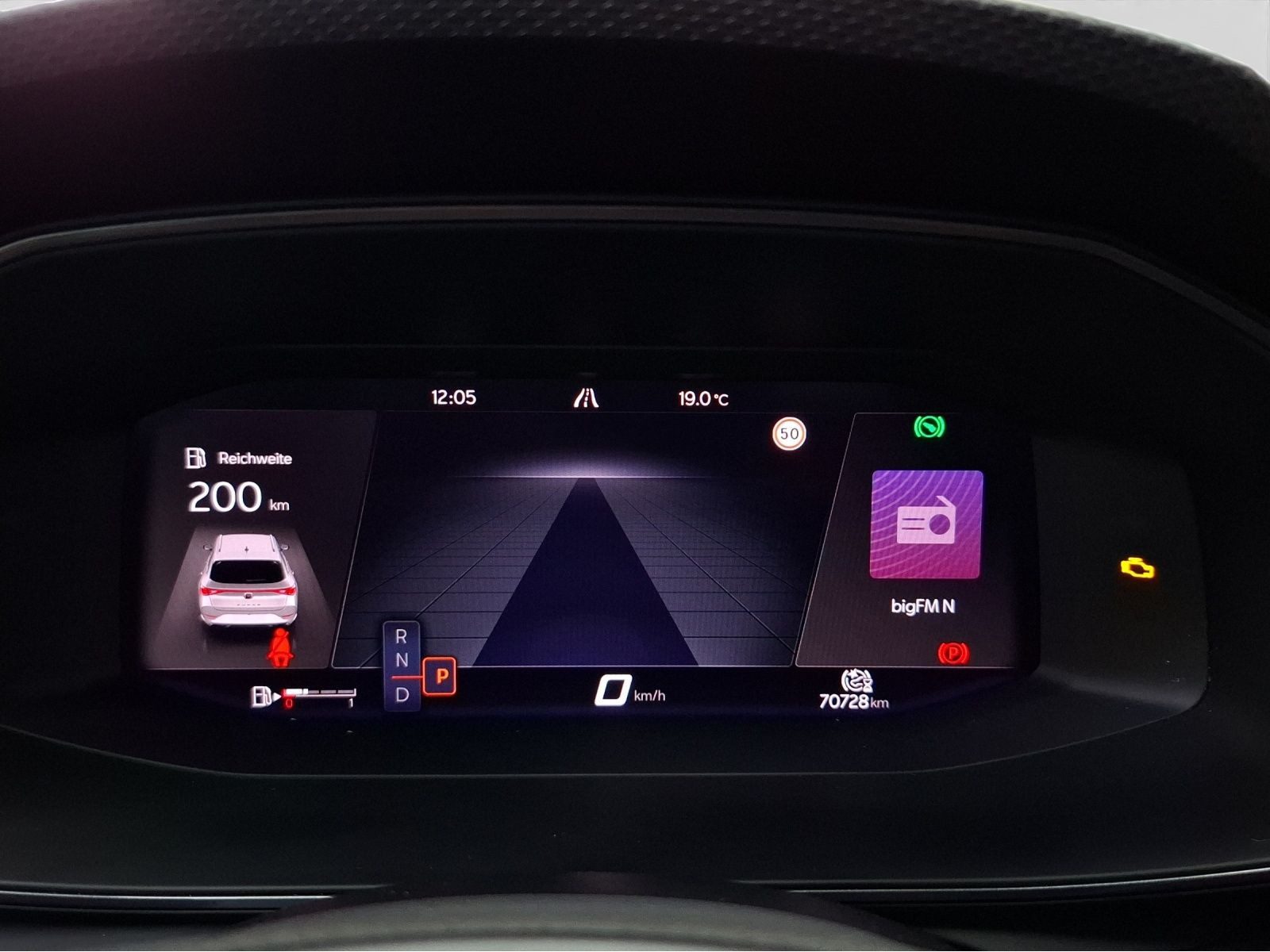 Cupra Leon – Bild 11