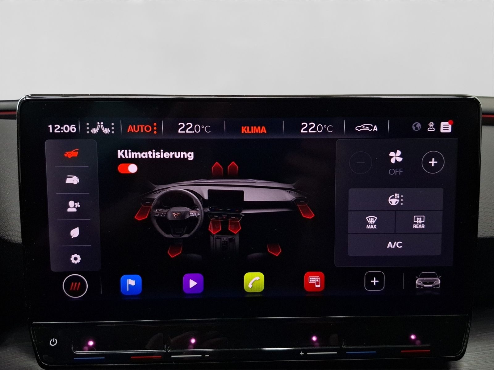 Cupra Leon – Bild 15