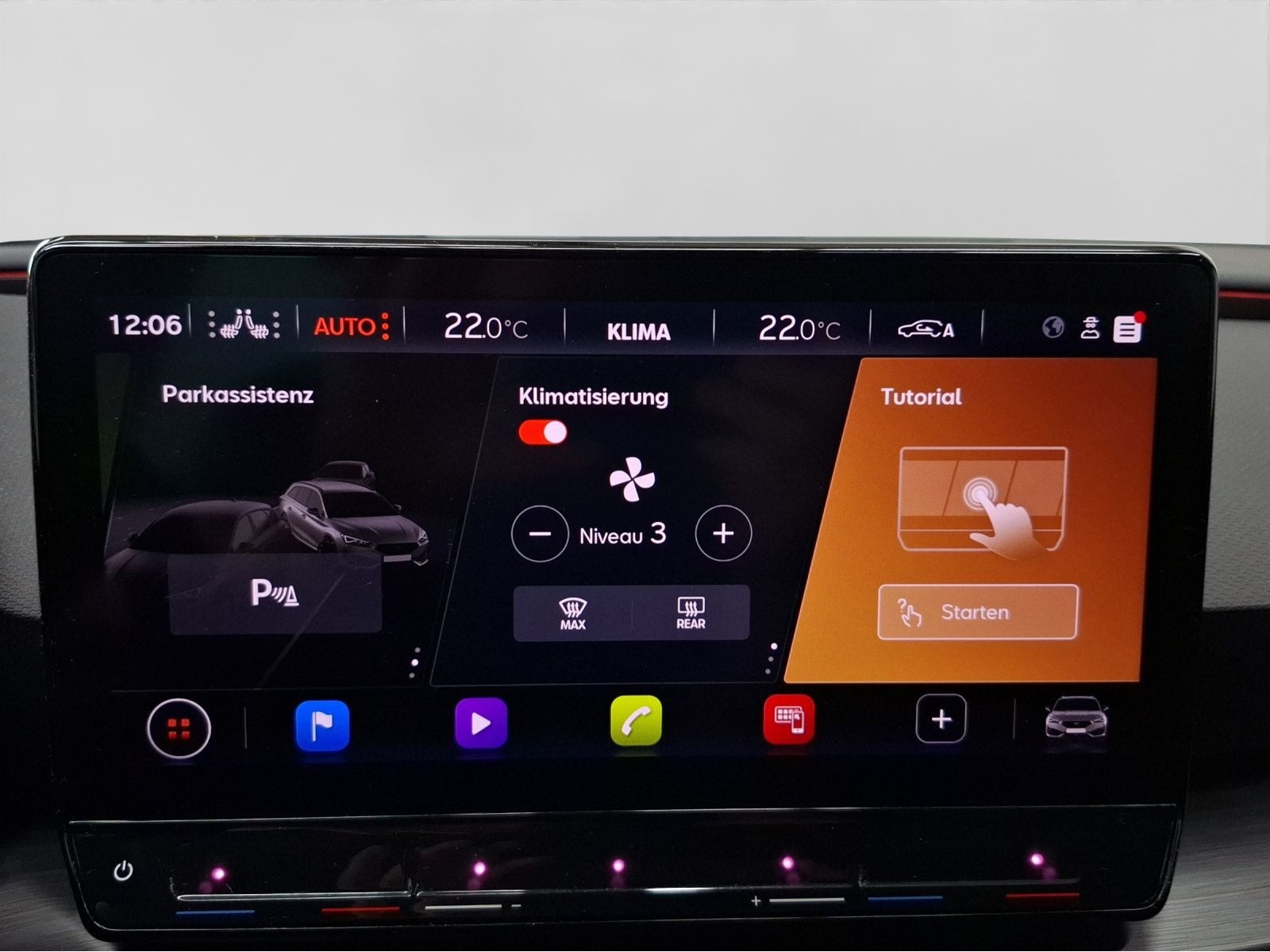Cupra Leon – Bild 16