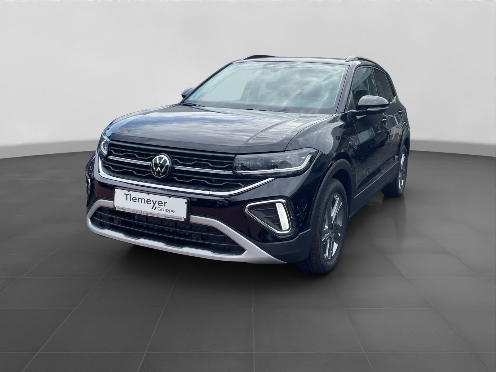 Volkswagen T-Cross – Bild 2