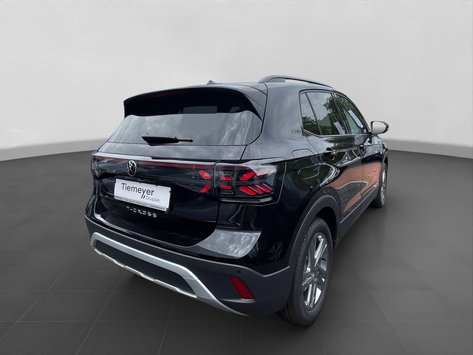 Volkswagen T-Cross – Bild 3