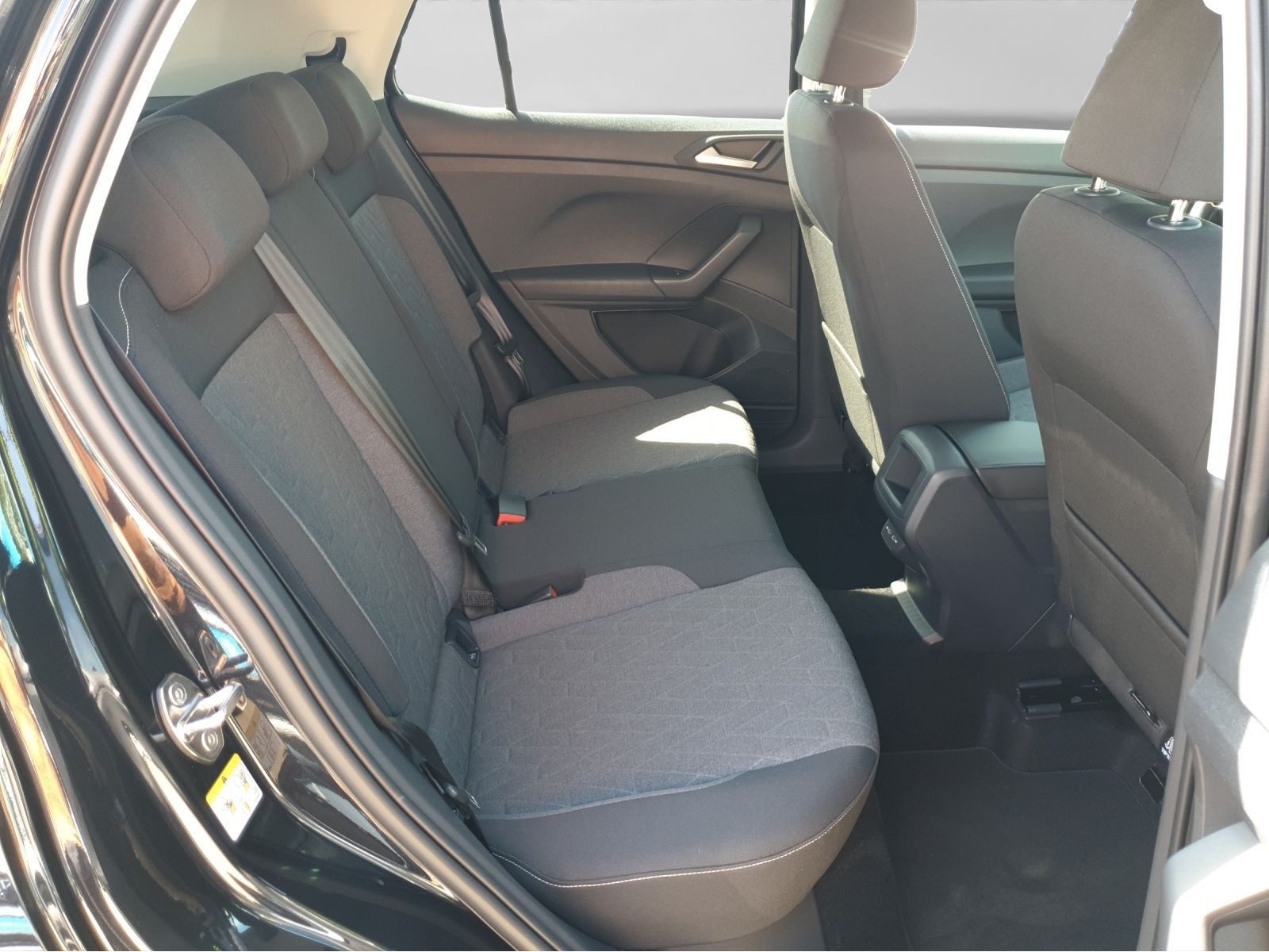 Volkswagen T-Cross – Bild 6