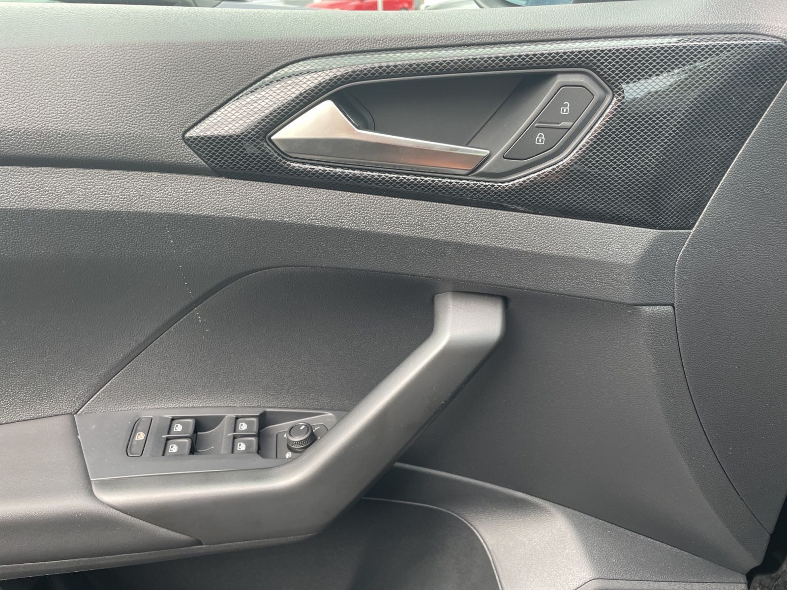 Volkswagen T-Cross – Bild 8