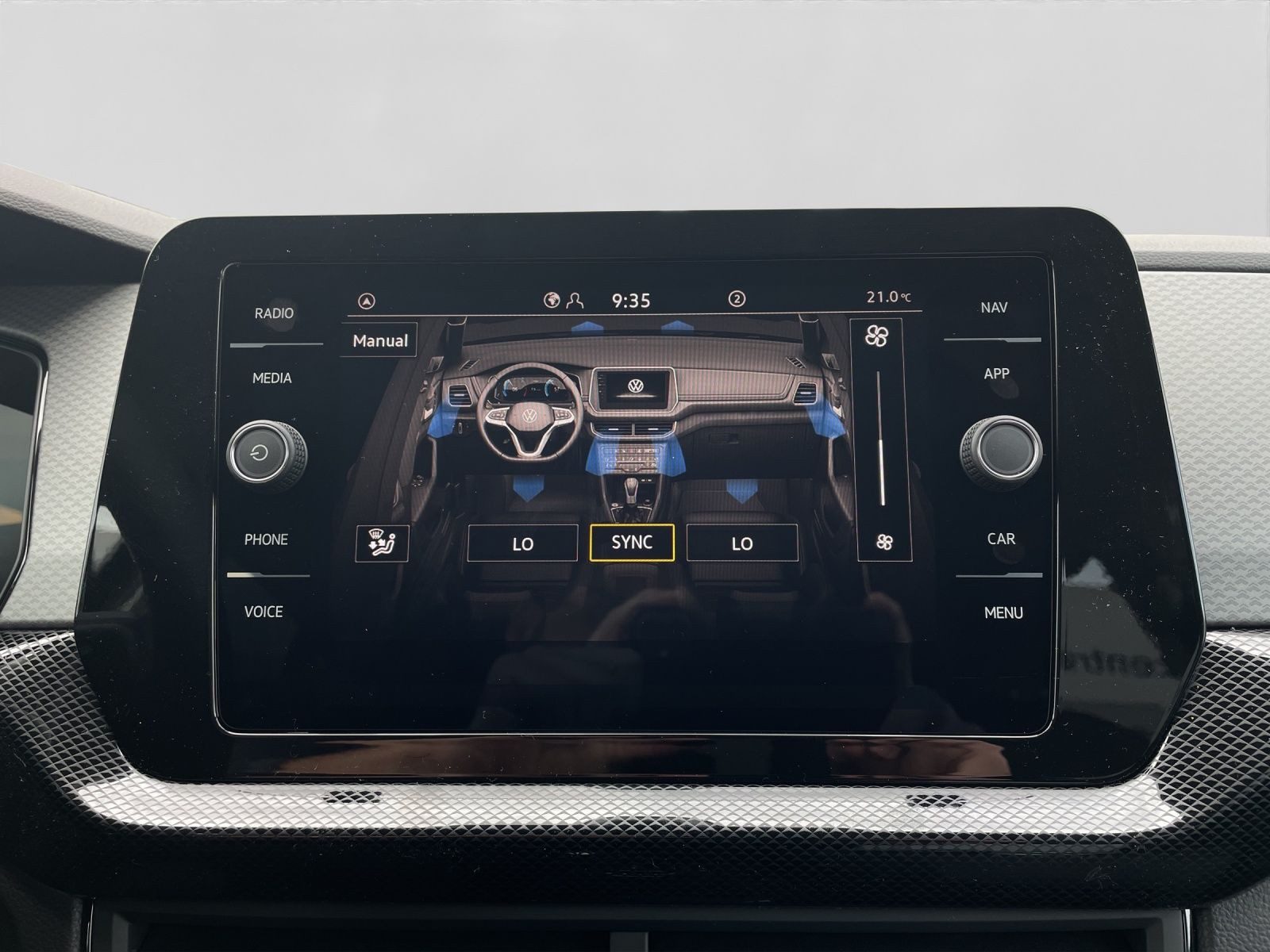 Volkswagen T-Cross – Bild 17