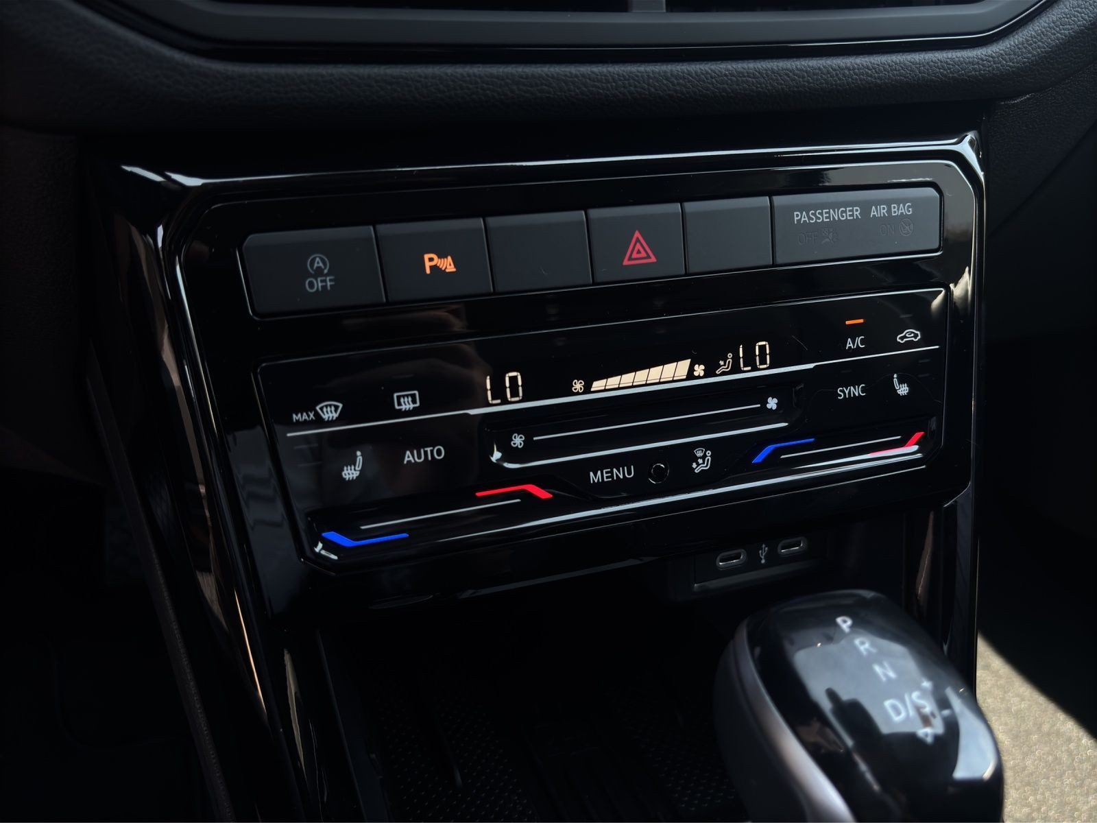 Volkswagen T-Cross – Bild 18
