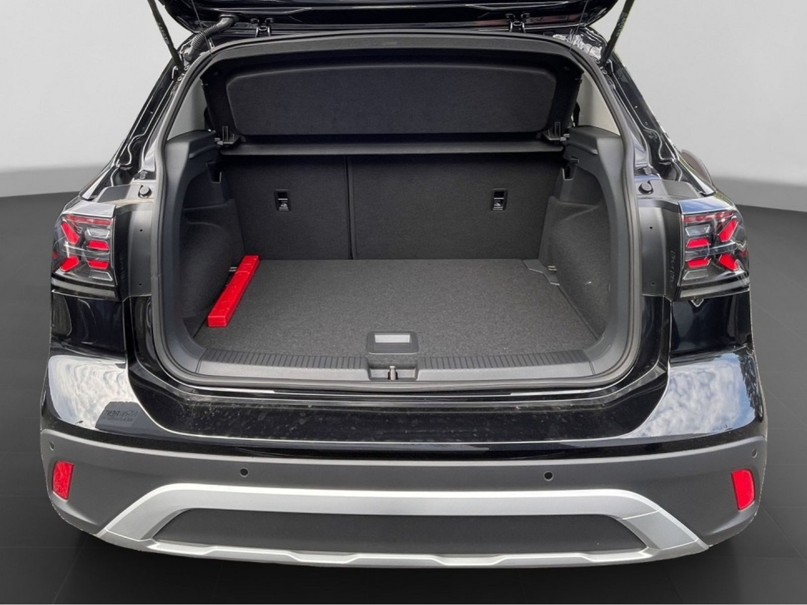 Volkswagen T-Cross – Bild 19