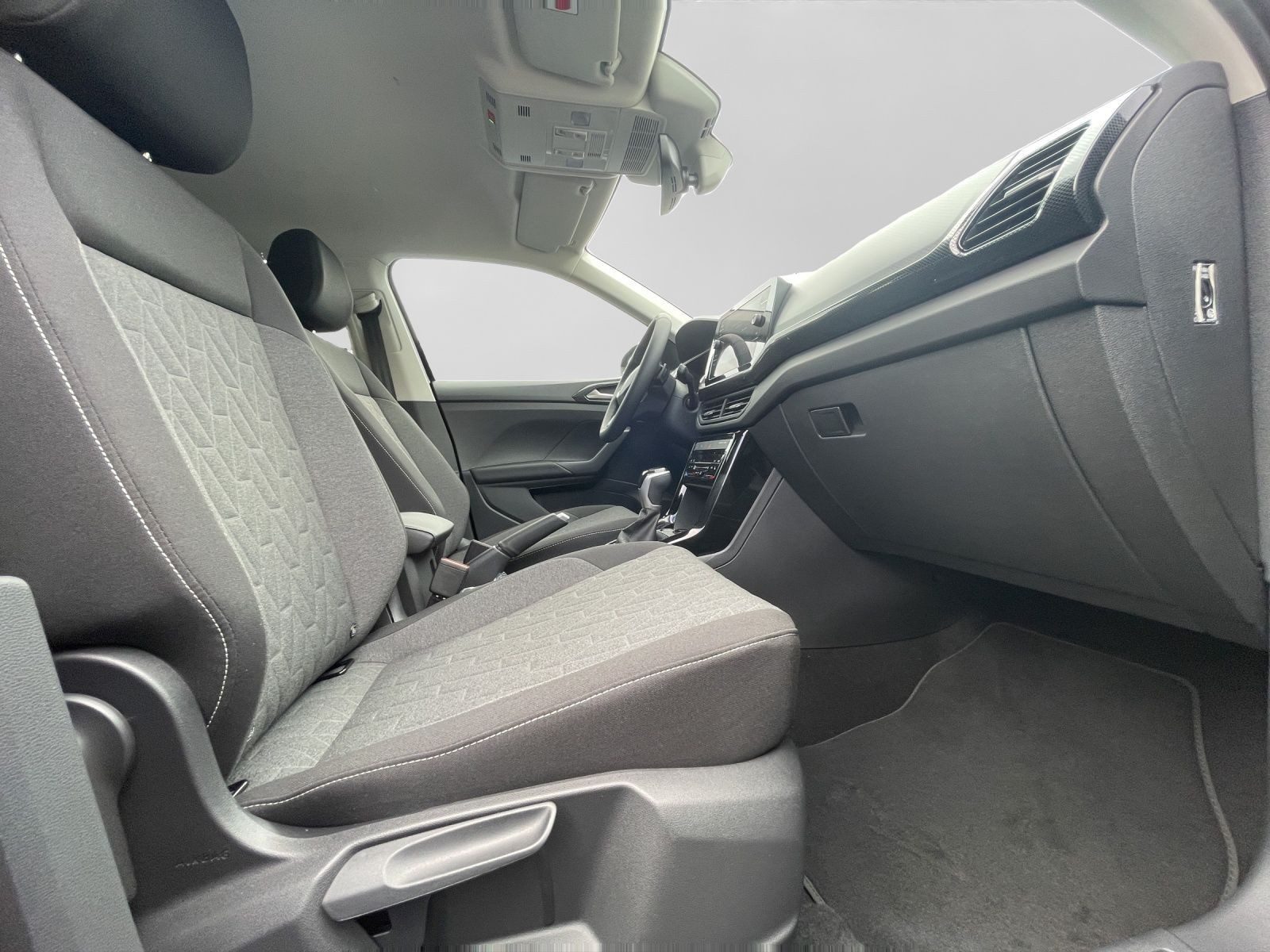 Volkswagen T-Cross – Bild 4