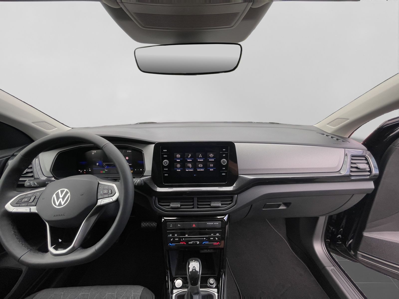 Volkswagen T-Cross – Bild 5