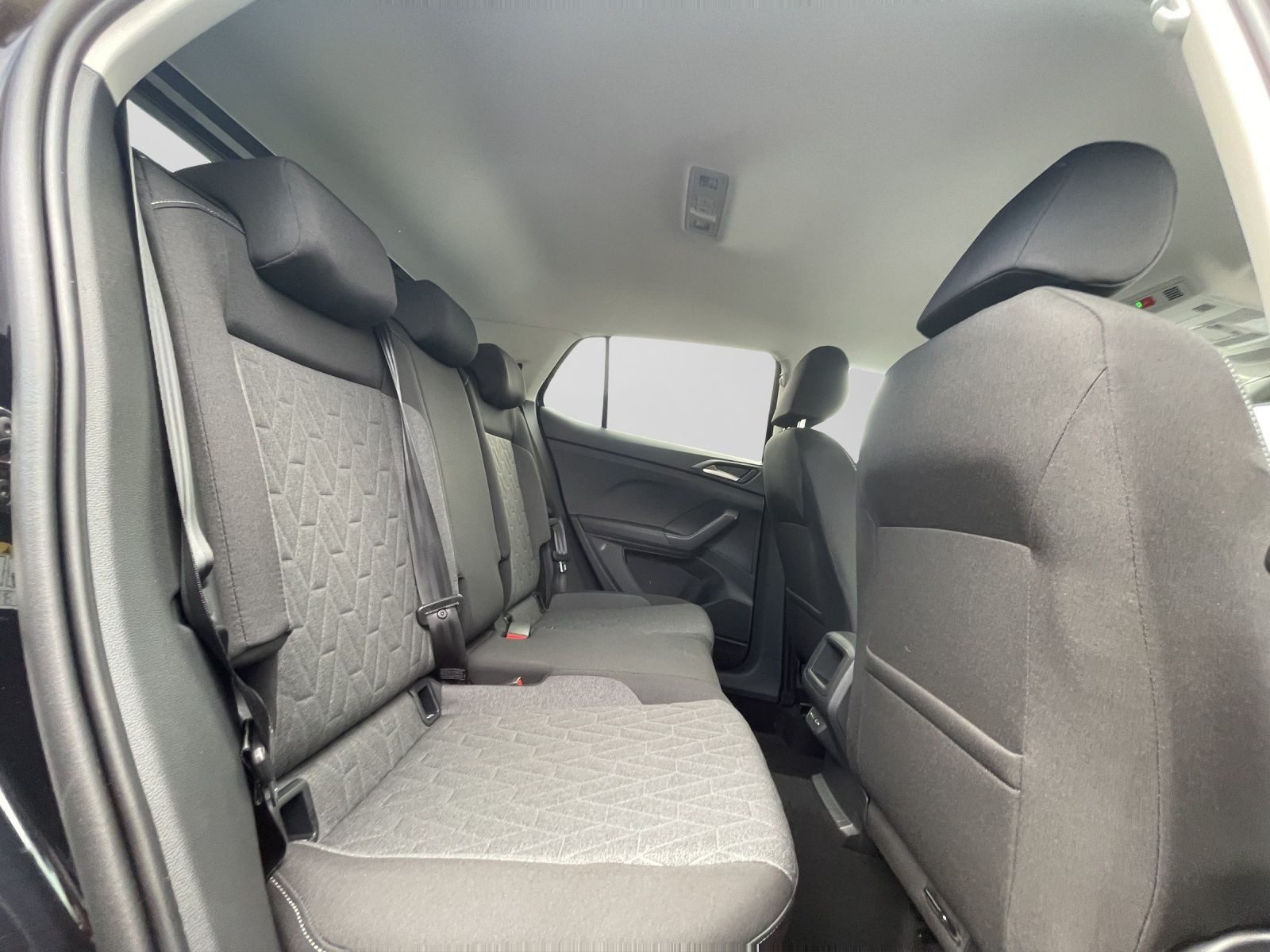 Volkswagen T-Cross – Bild 6