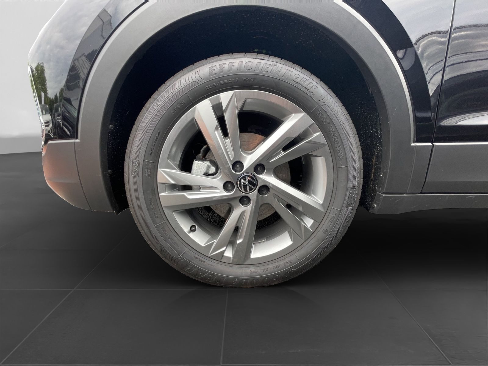 Volkswagen T-Cross – Bild 7