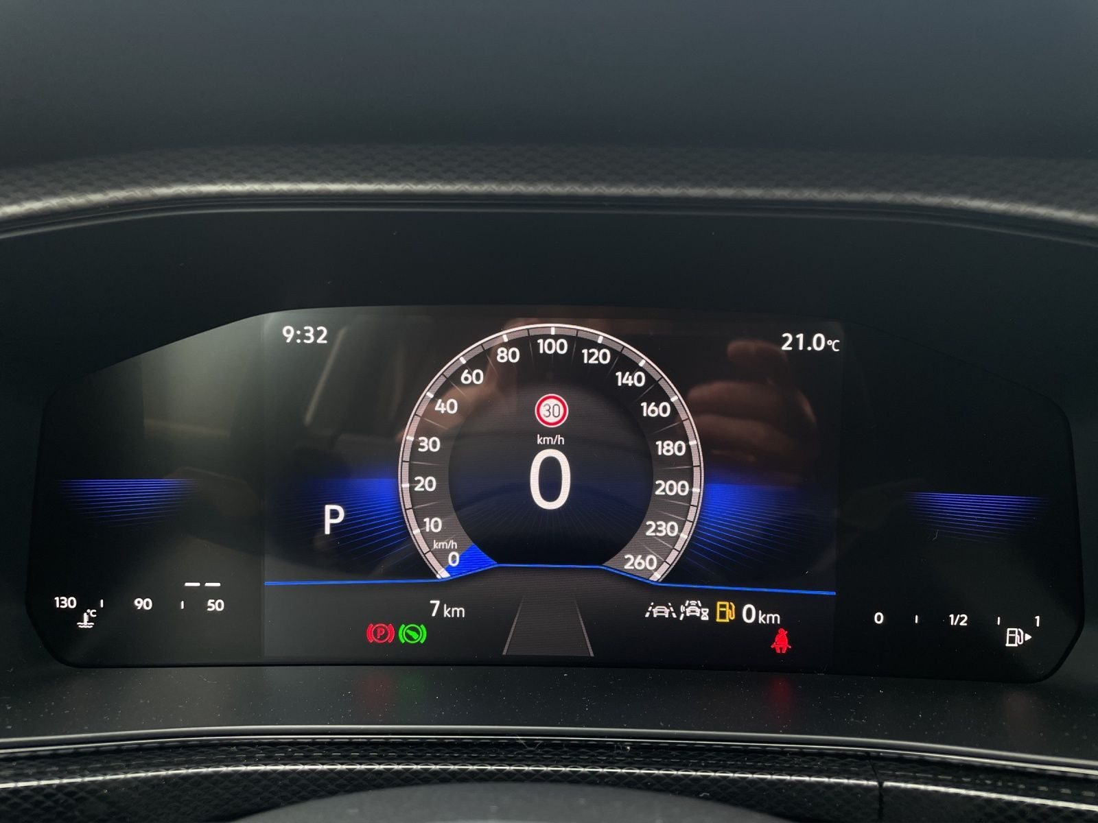 Volkswagen T-Cross – Bild 10
