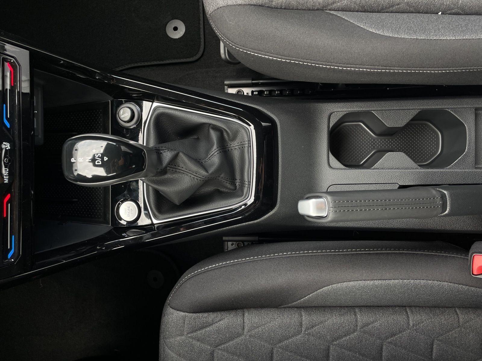 Volkswagen T-Cross – Bild 11