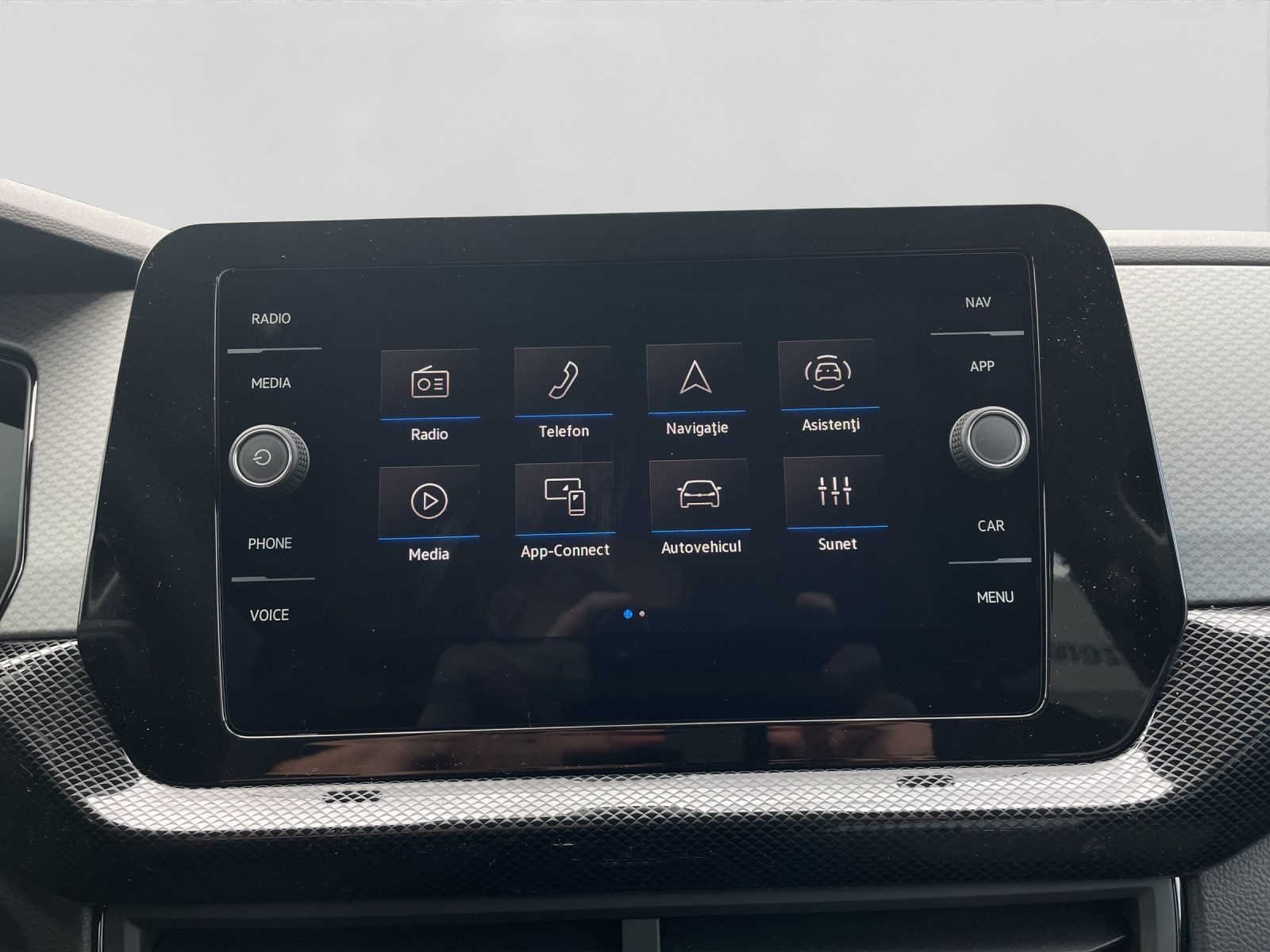 Volkswagen T-Cross – Bild 12