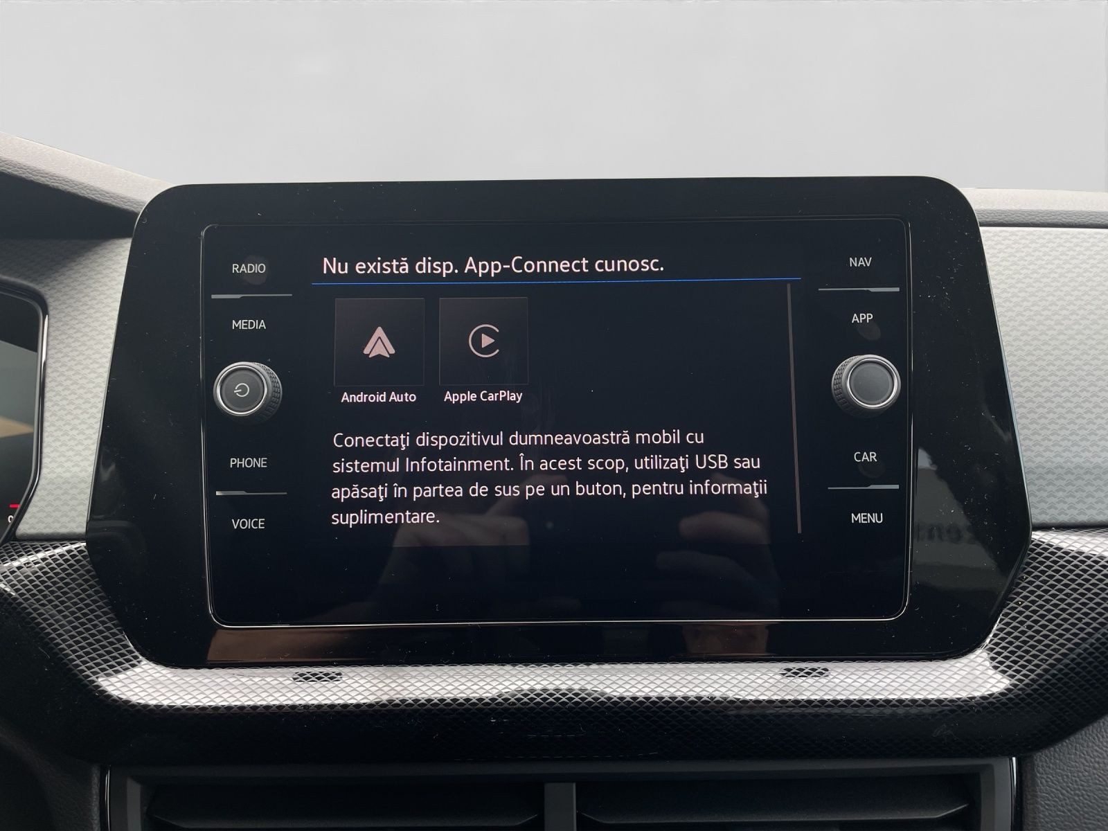 Volkswagen T-Cross – Bild 14