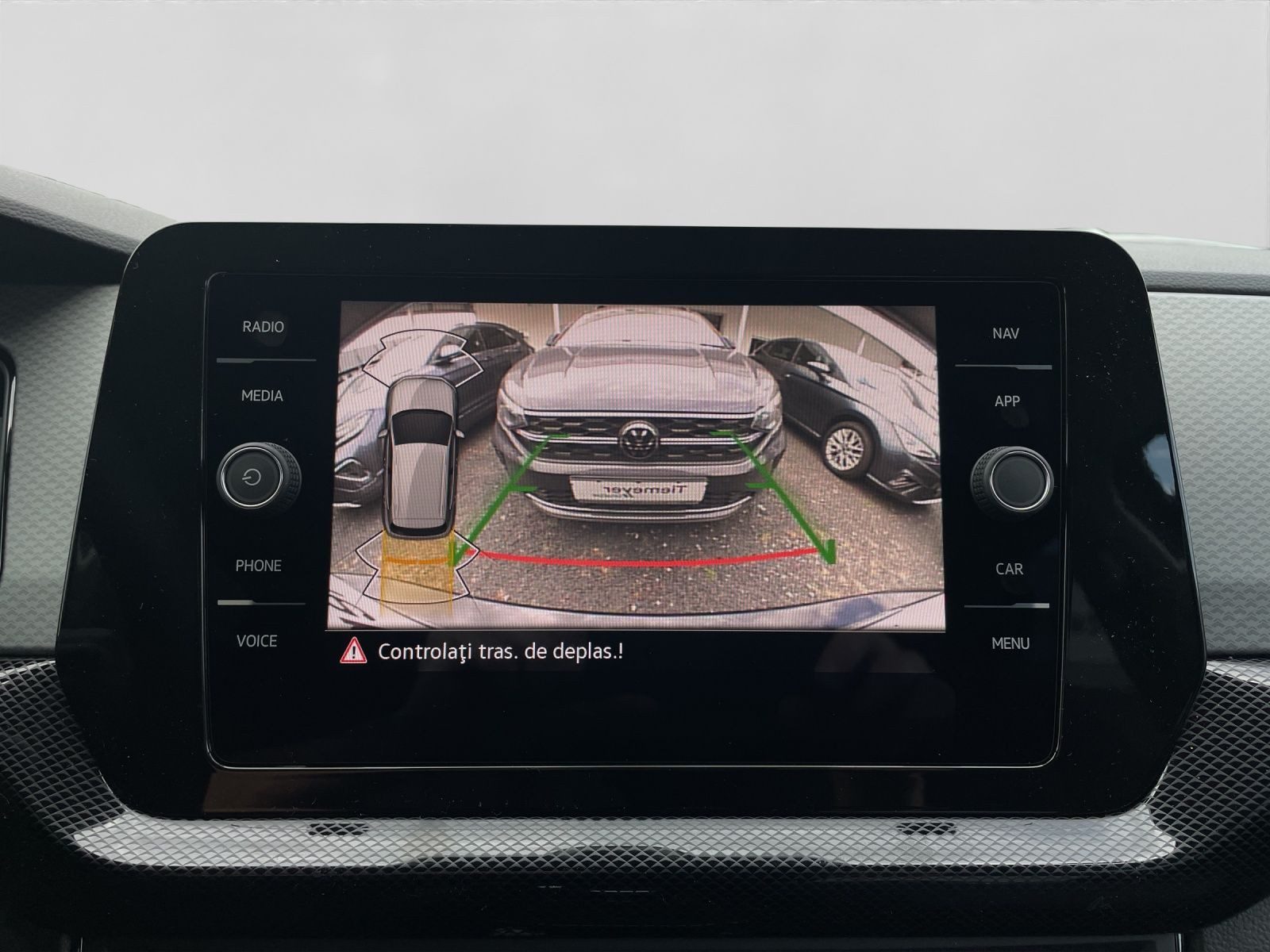 Volkswagen T-Cross – Bild 16