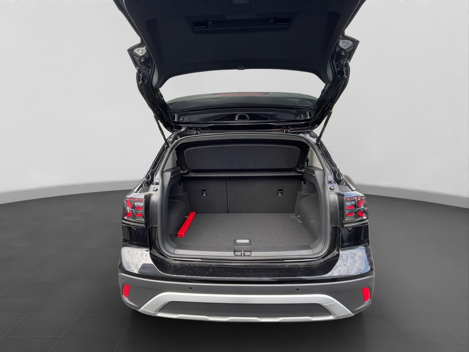 Volkswagen T-Cross – Bild 17